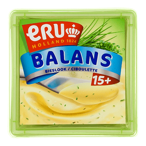 Eru Balans bieslook