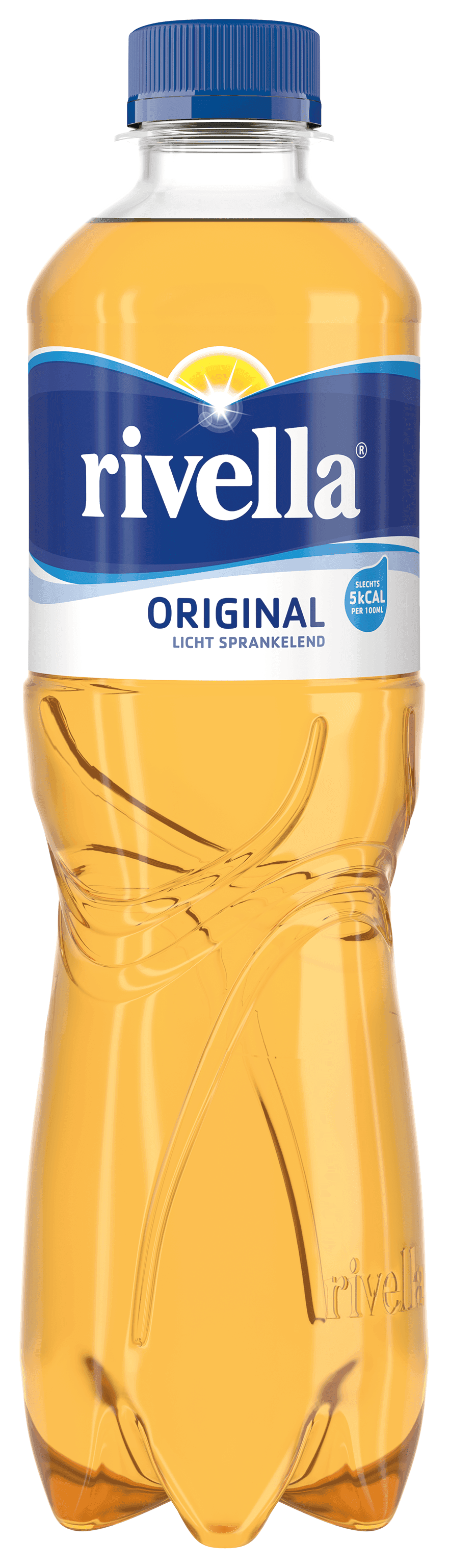 Rivella Original gekoeld