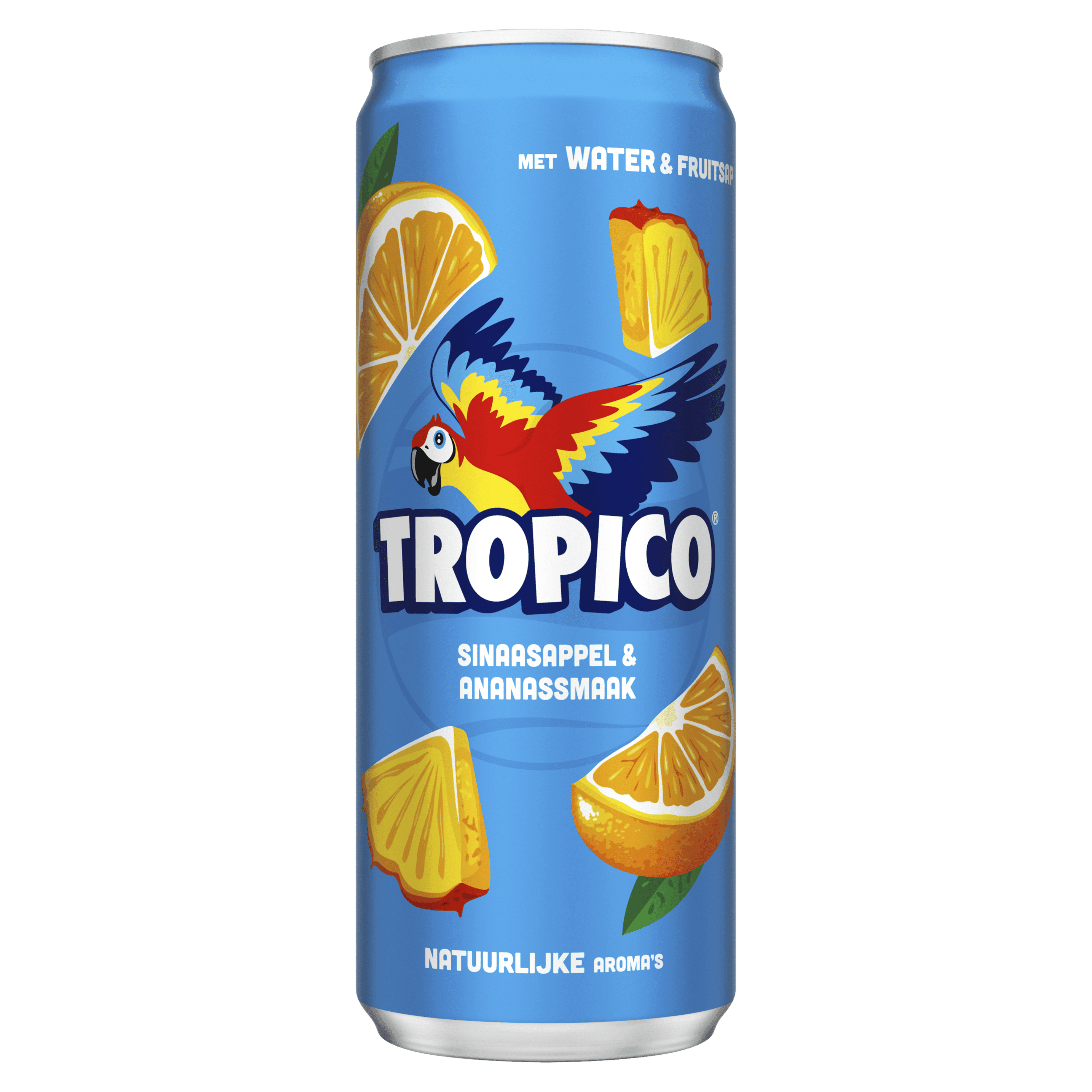 Tropico Original