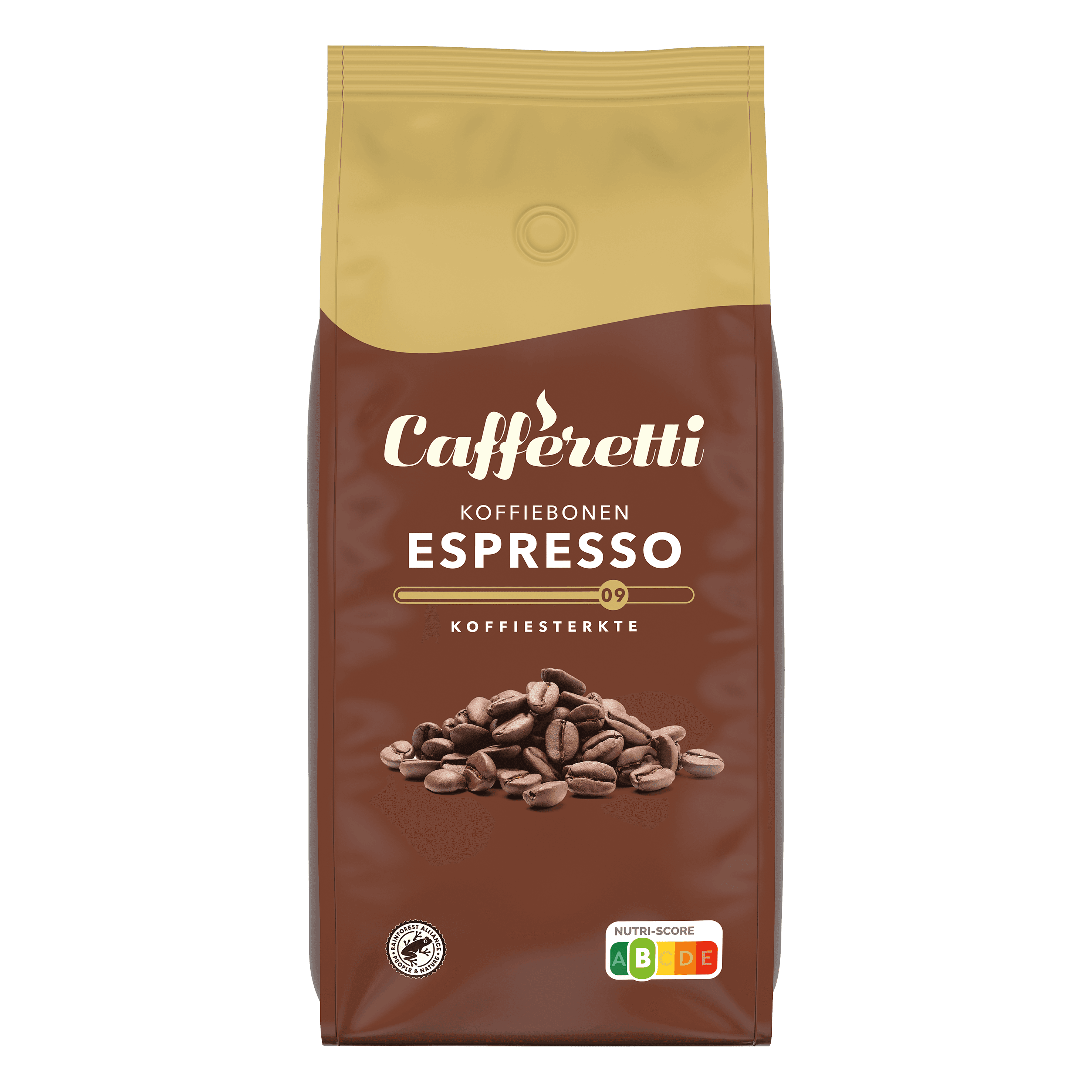 Caffèretti Koffiebonen espresso
