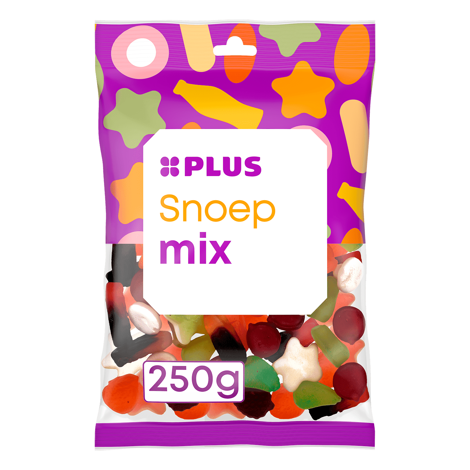 PLUS Snoepmix