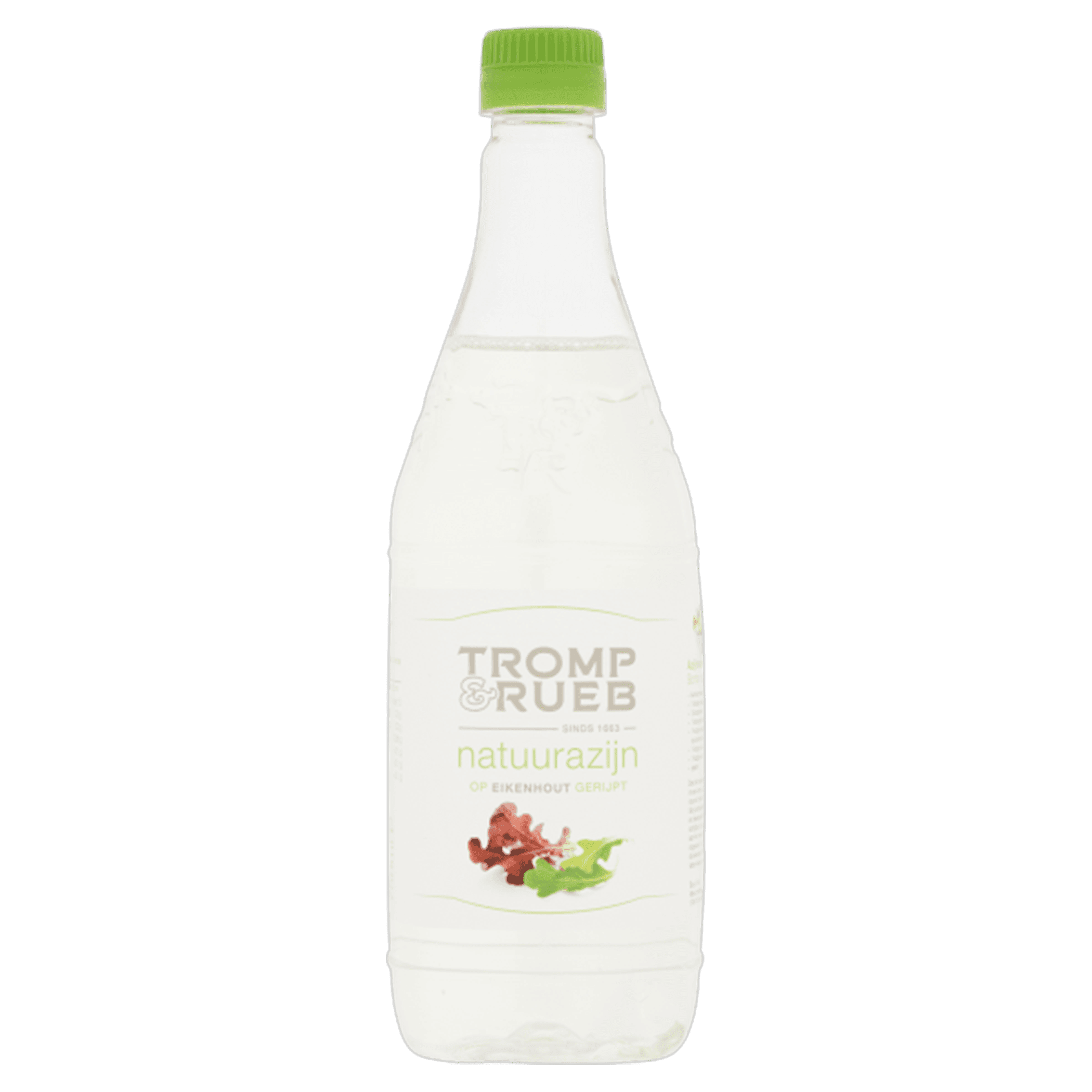 Tromp & Rueb Azijn eikenhout gerijpt