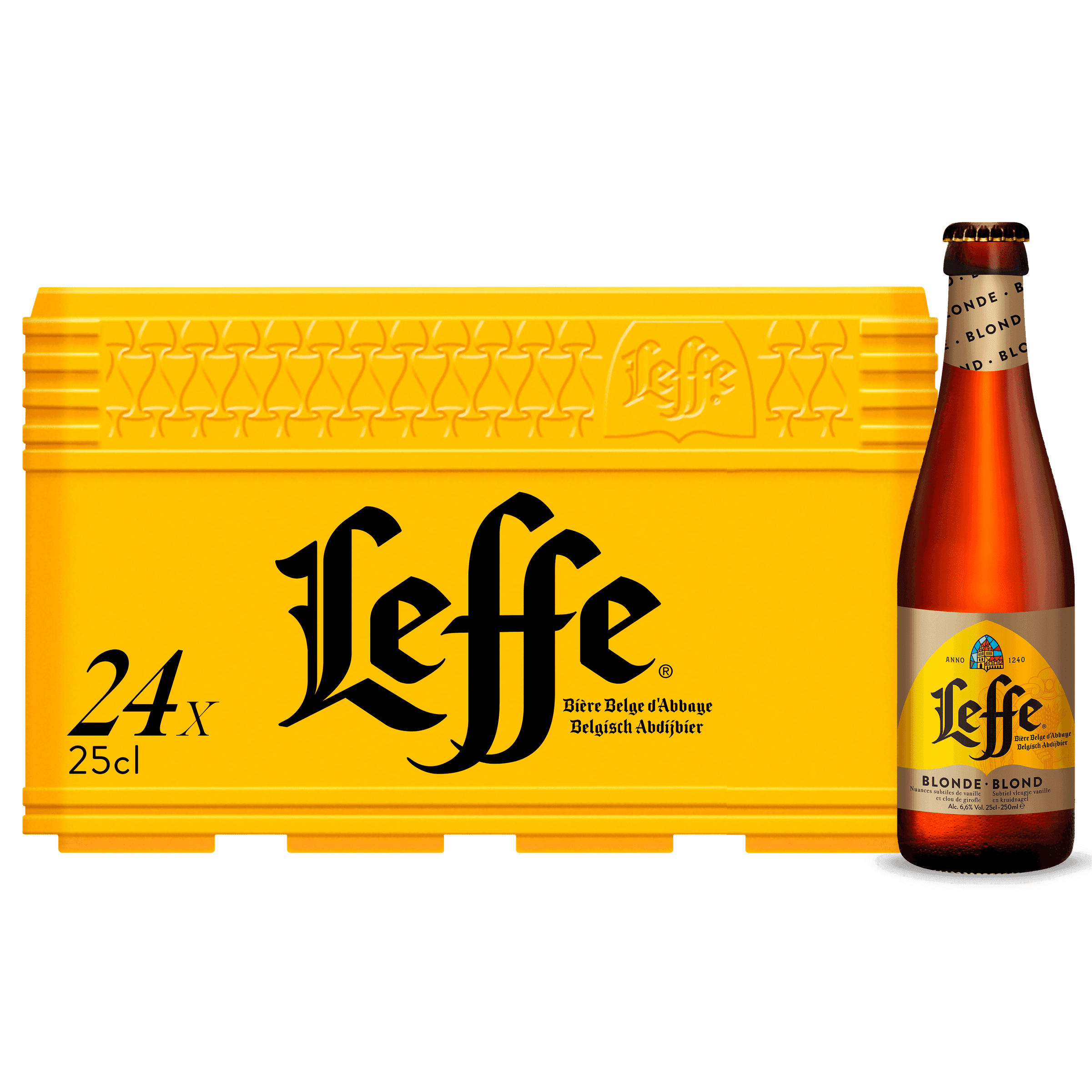 Leffe Blond