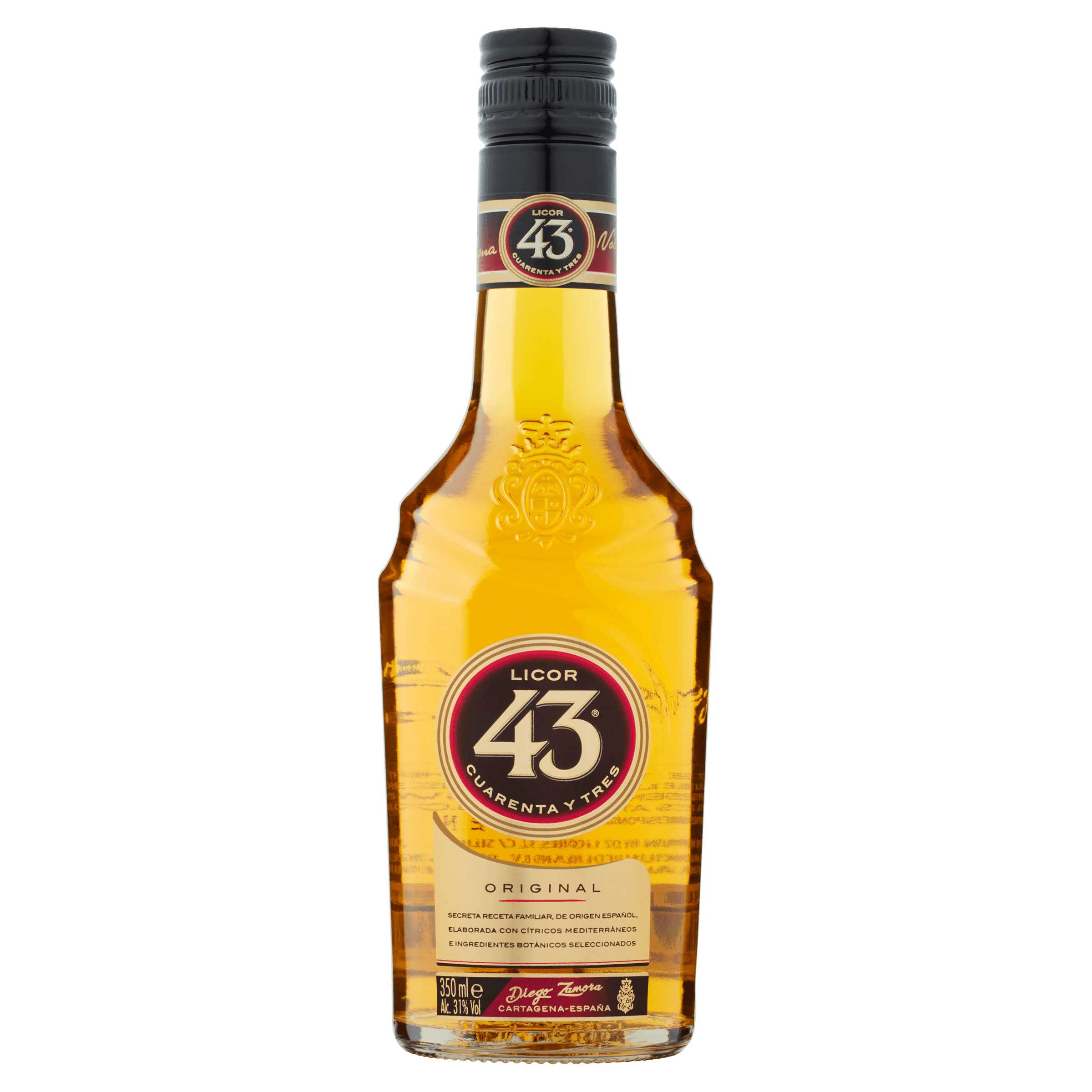 Licor 43 Licor 43