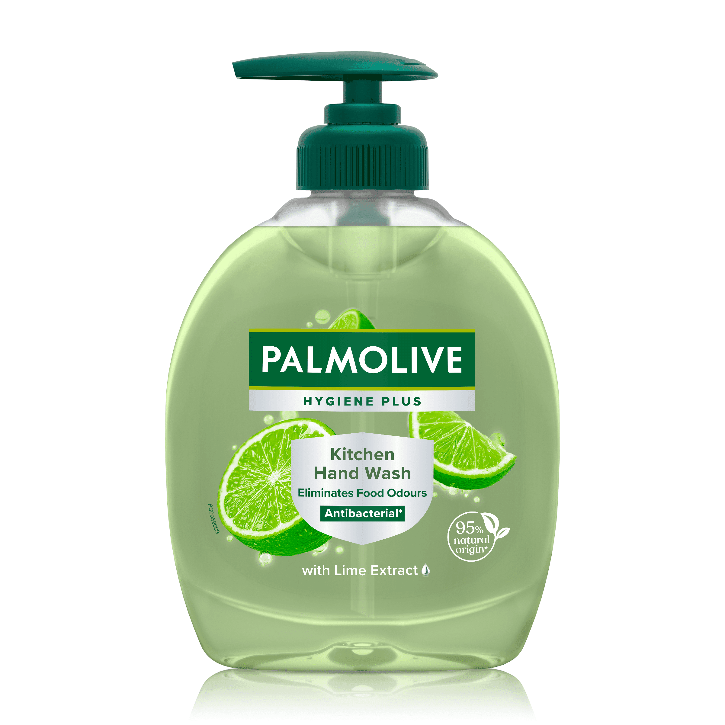 Palmolive Vloeibare handzeep keuken anti-geur