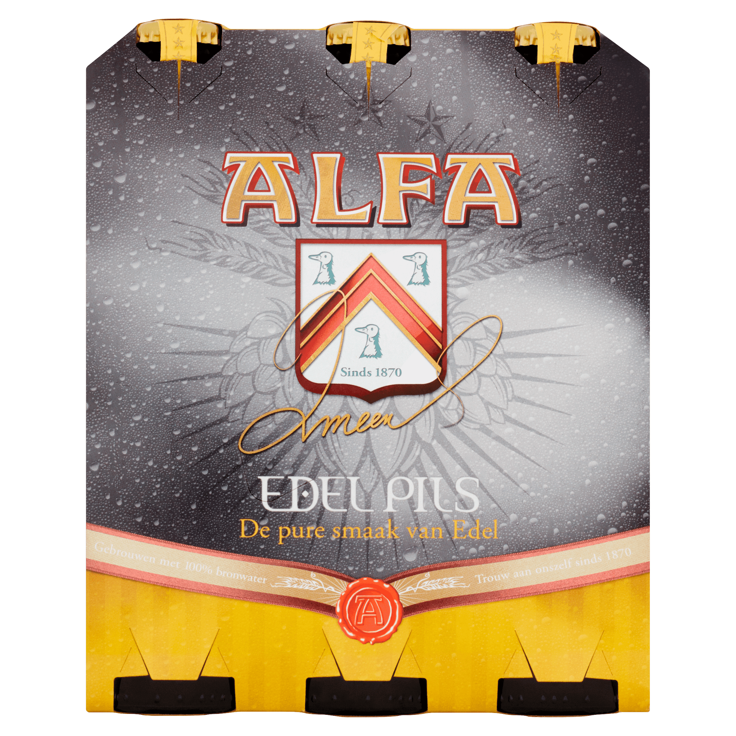 Alfa Edel pils