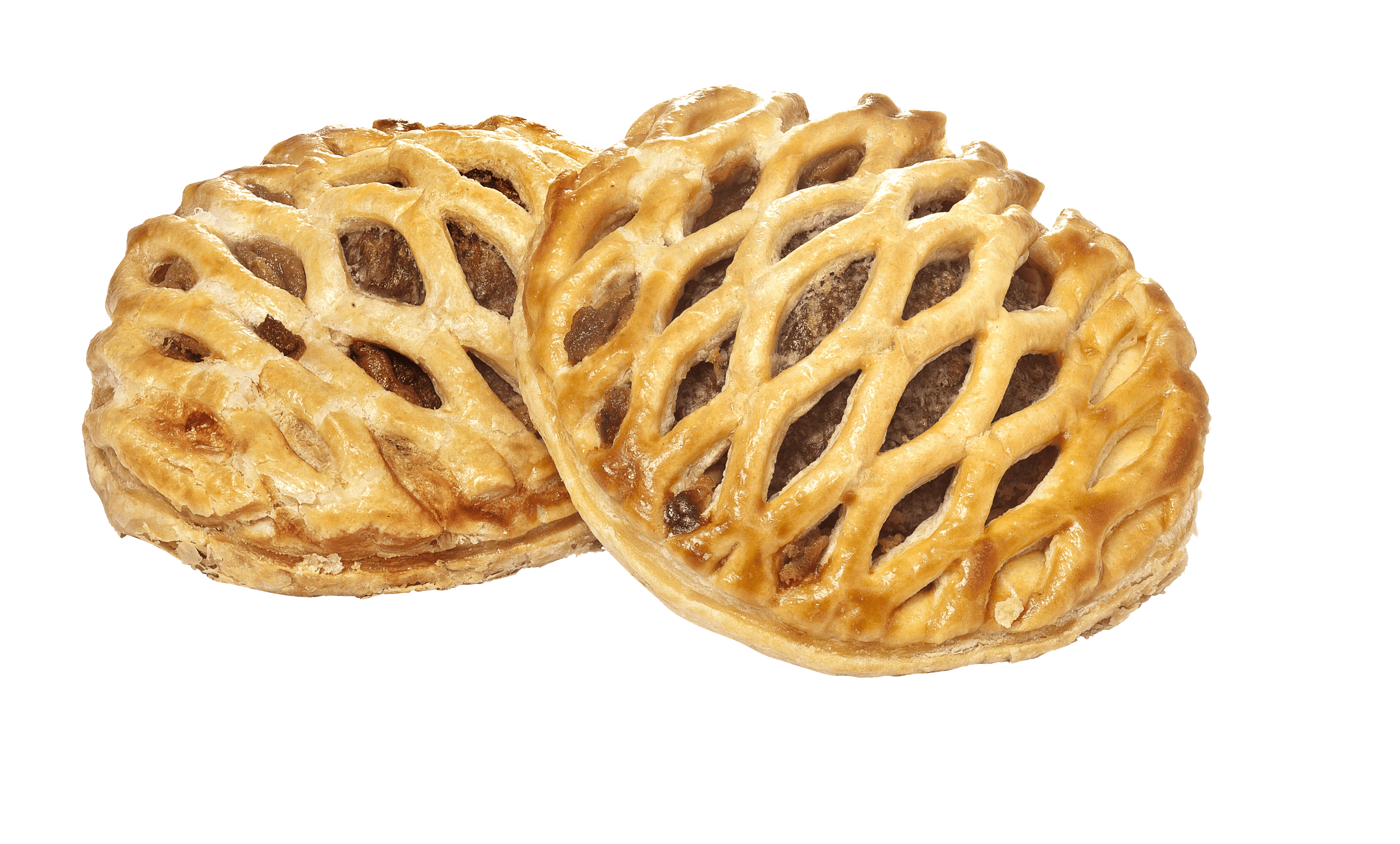 PLUS Gehaktbalbroodje met satésaus