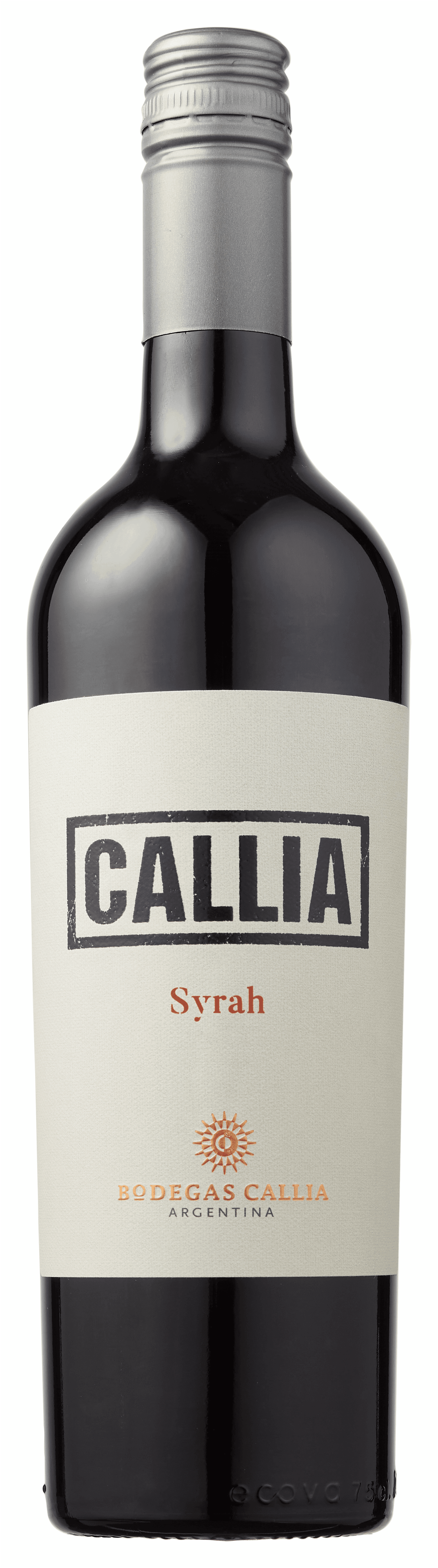 Callia Syrah
