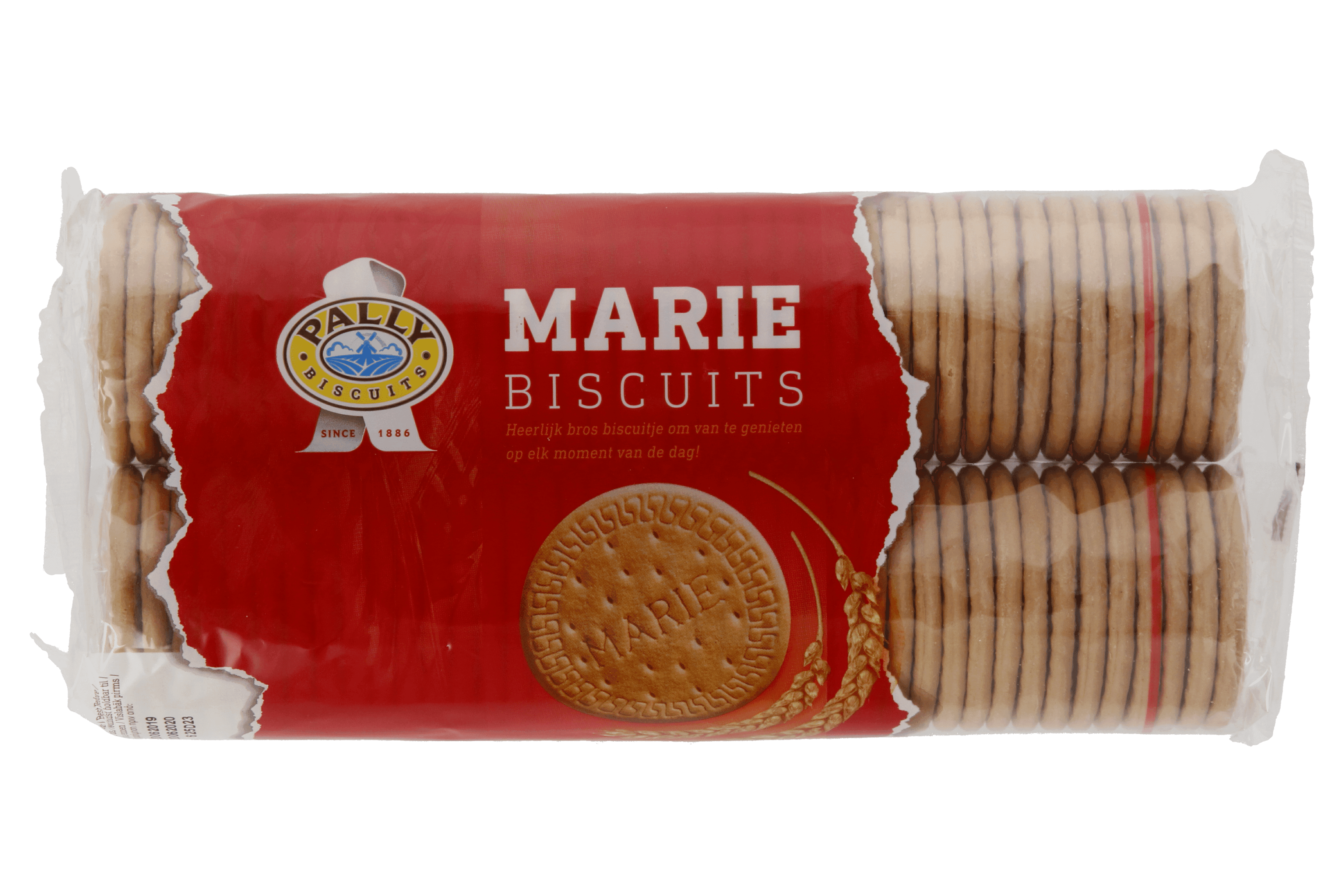 Pally Maria biscuit