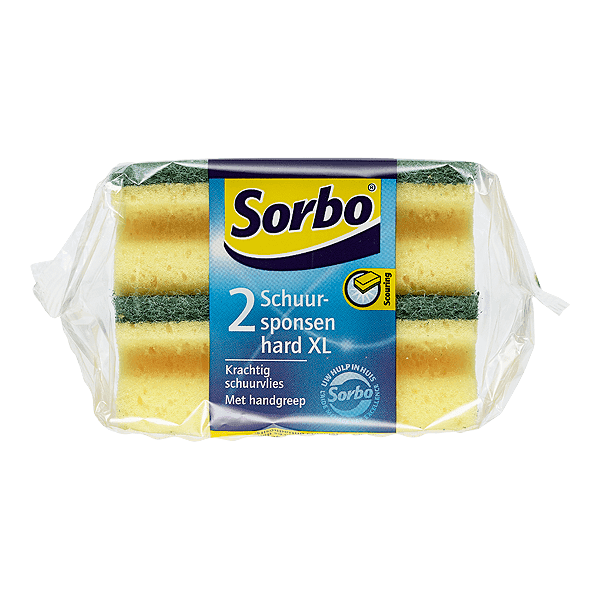 Sorbo Schuurspons XL