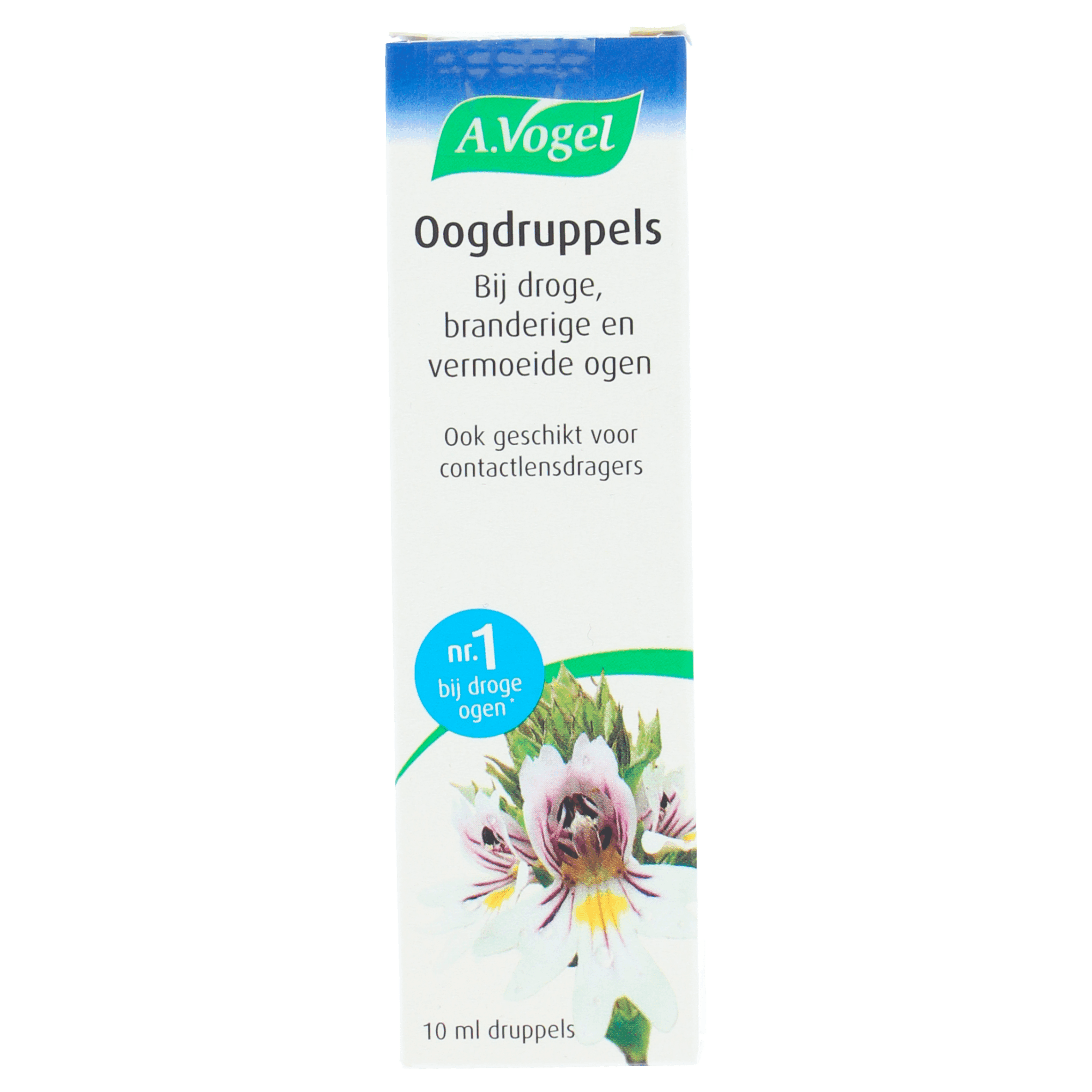 A. Vogel Oogdruppels