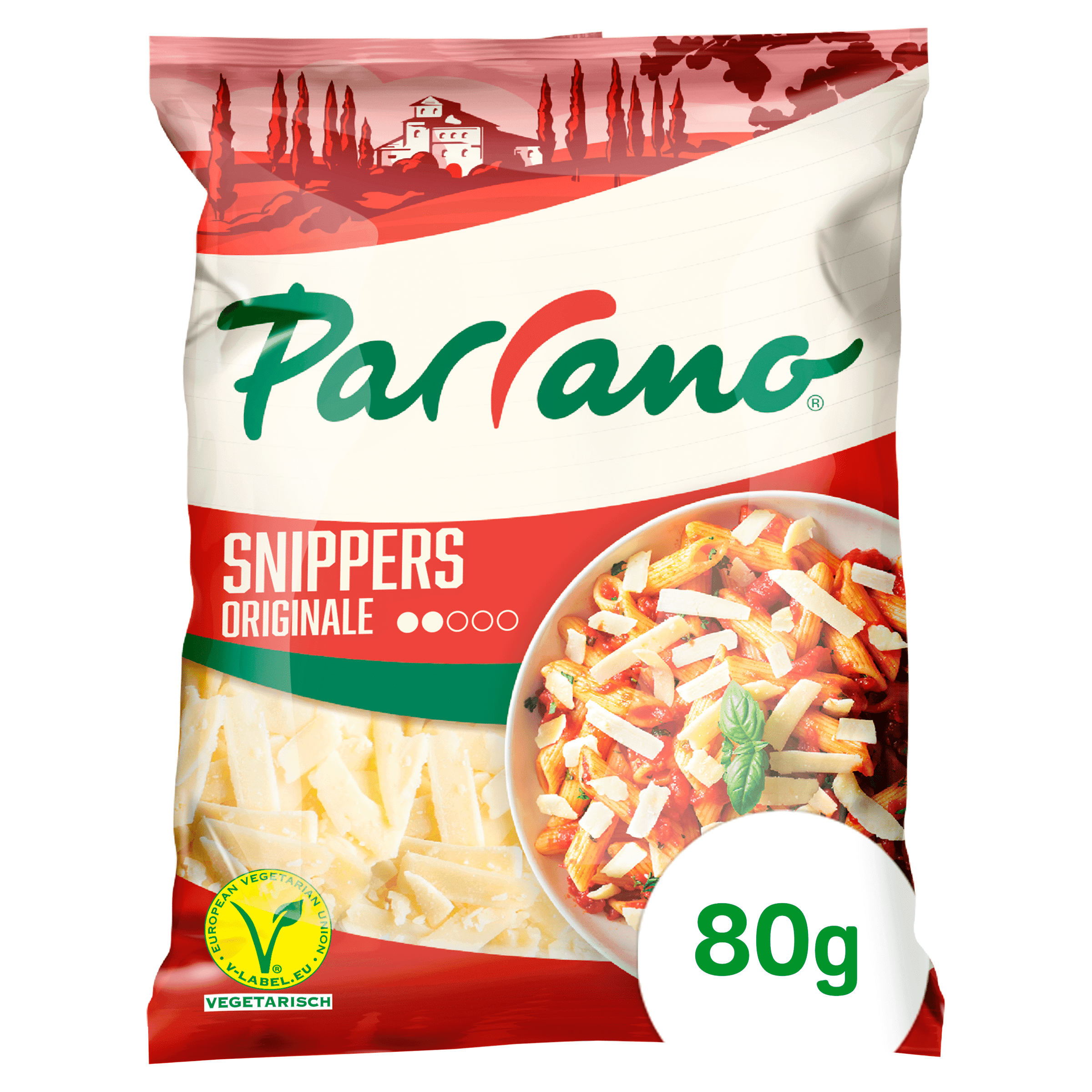 Parrano Snippers Originale