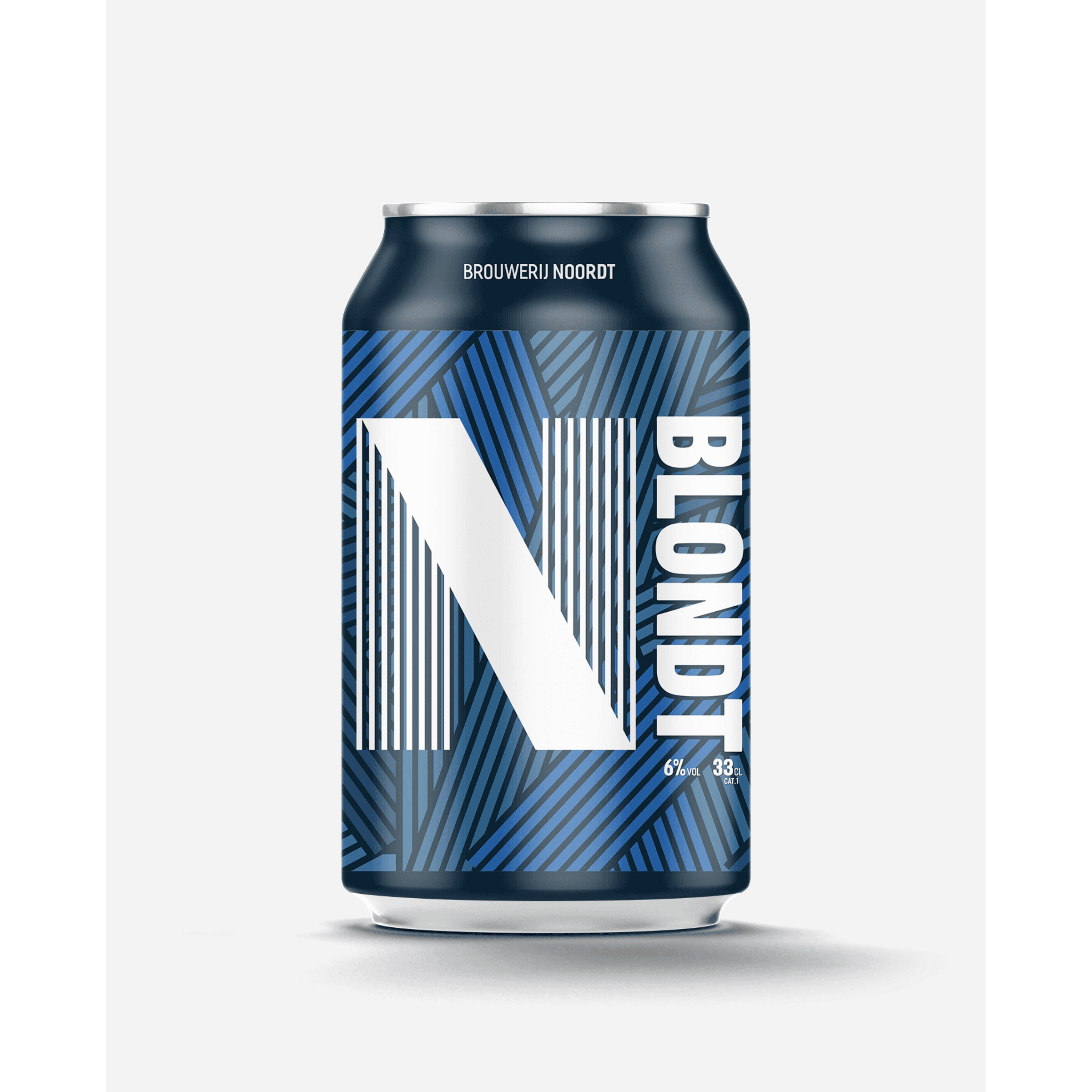 Brouwerij Noordt BLONDT