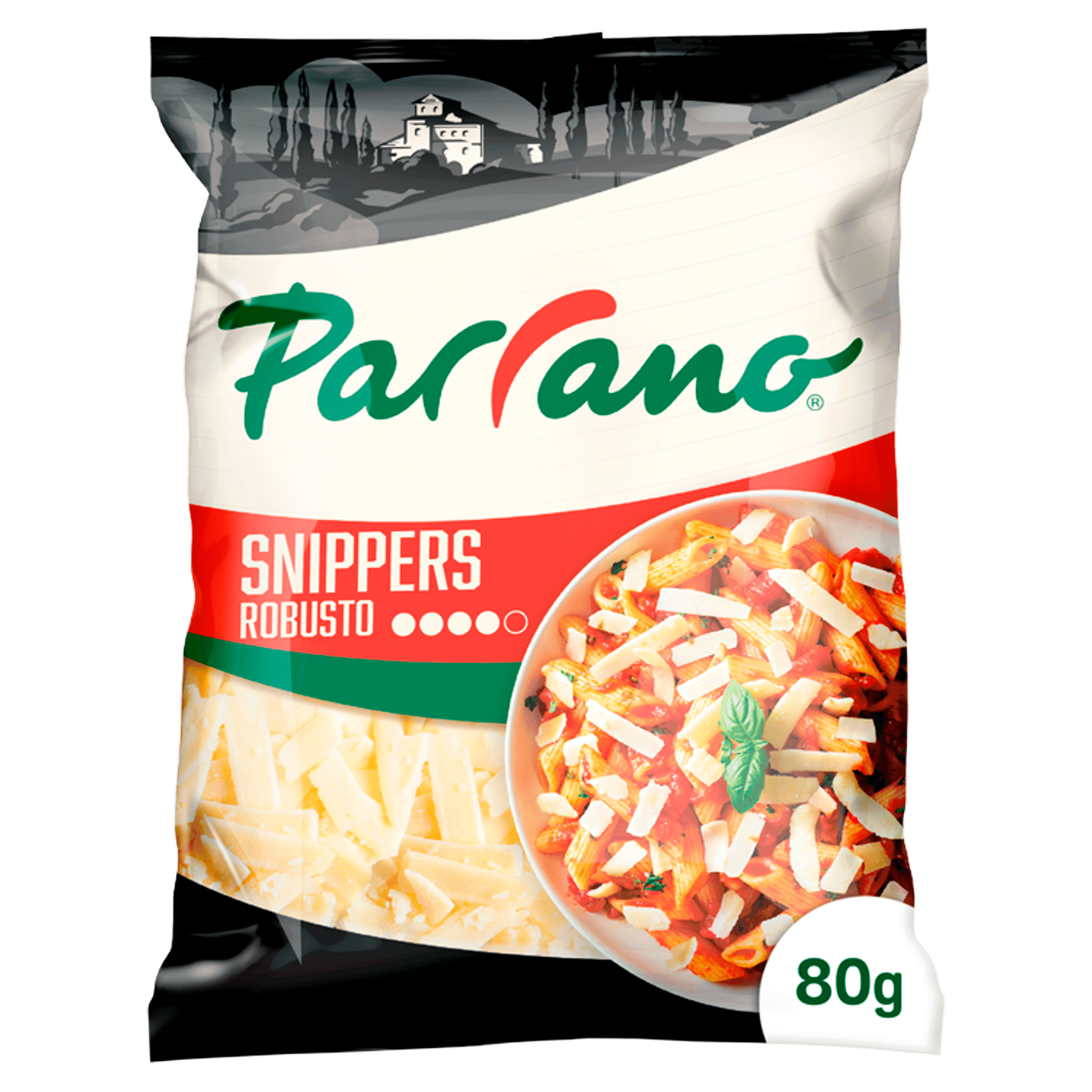 Parrano Snippers Robusto