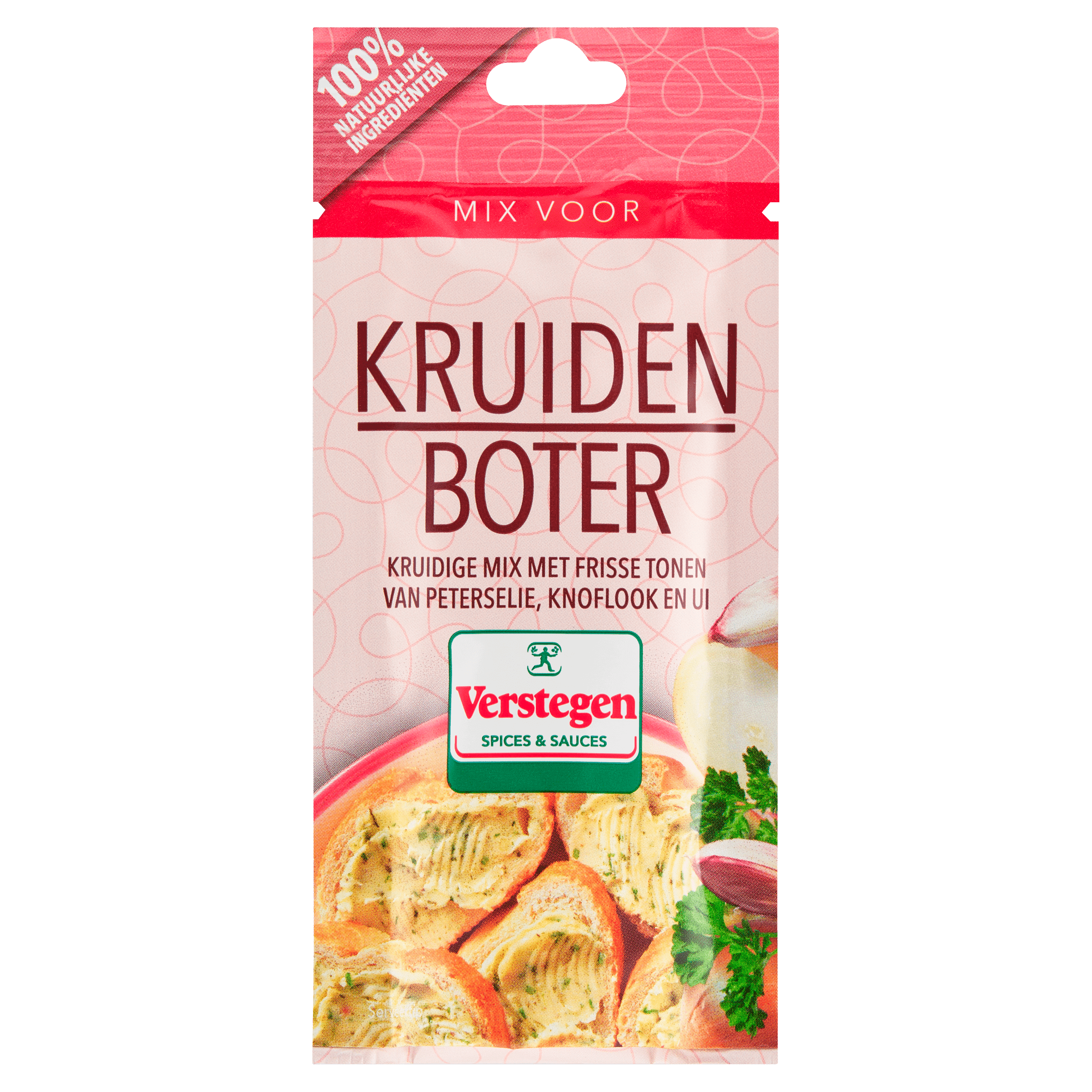Verstegen Mix voor Kruidenboter