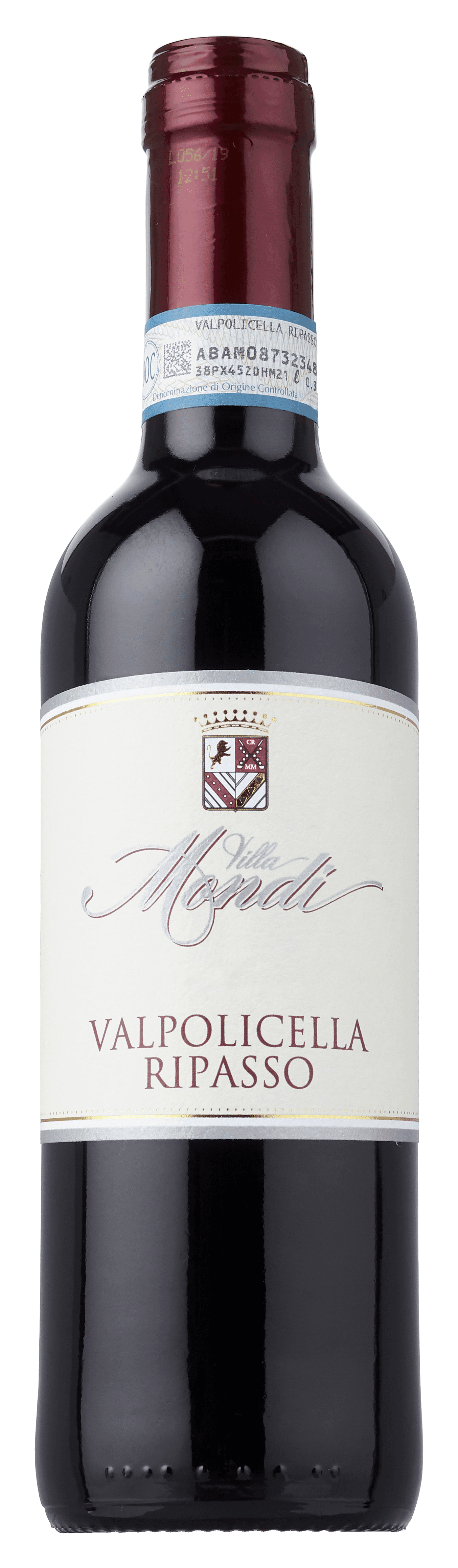 Villa Mondi Valpolicella Ripasso DOC