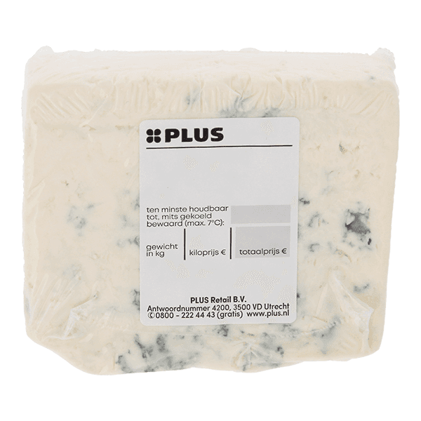 PLUS Viking blue 50+