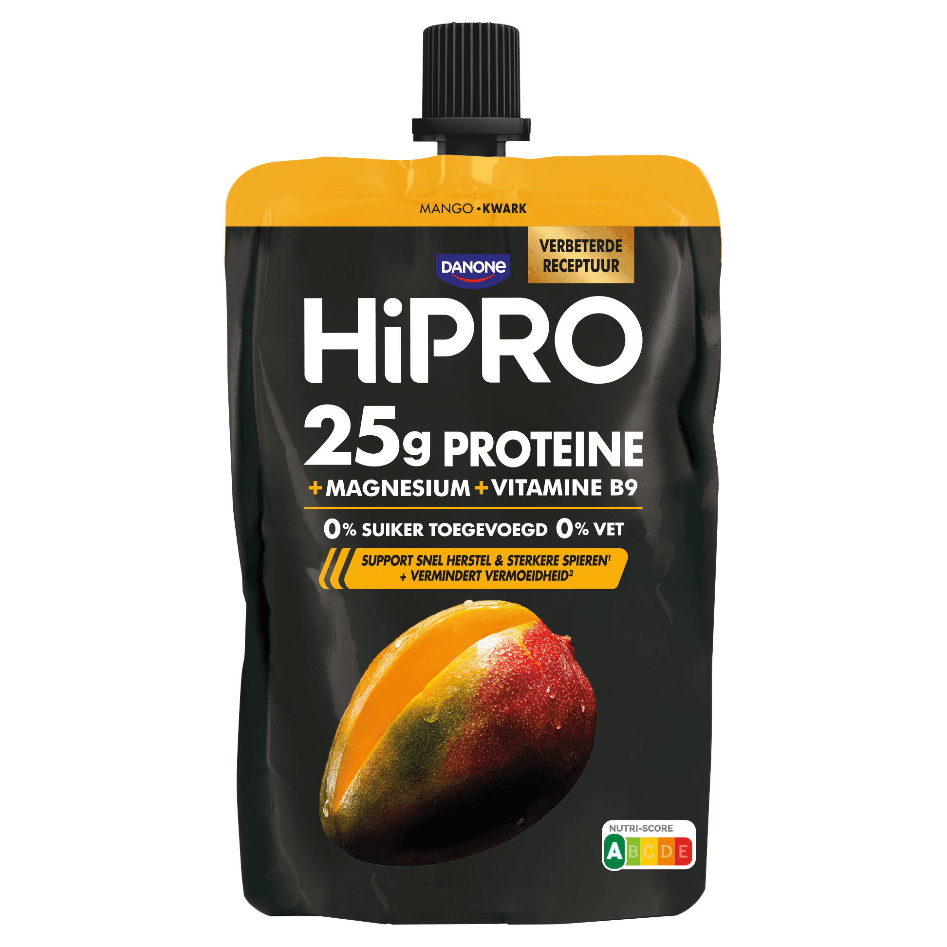 HIPRO Pouch Mango