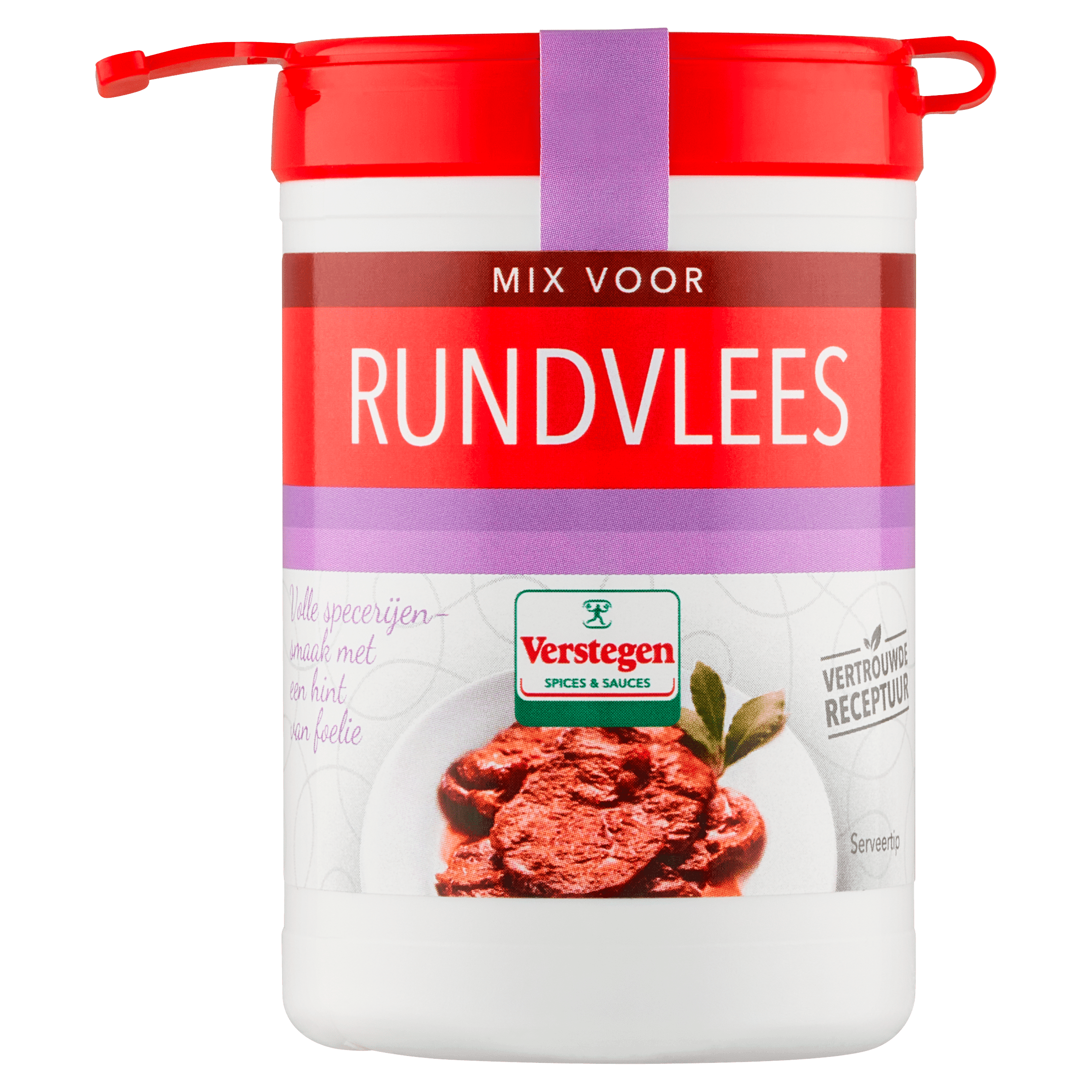 Verstegen Mix voor Rundvlees