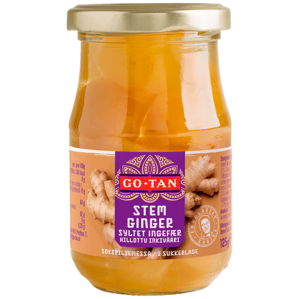 Go-Tan Stemgember