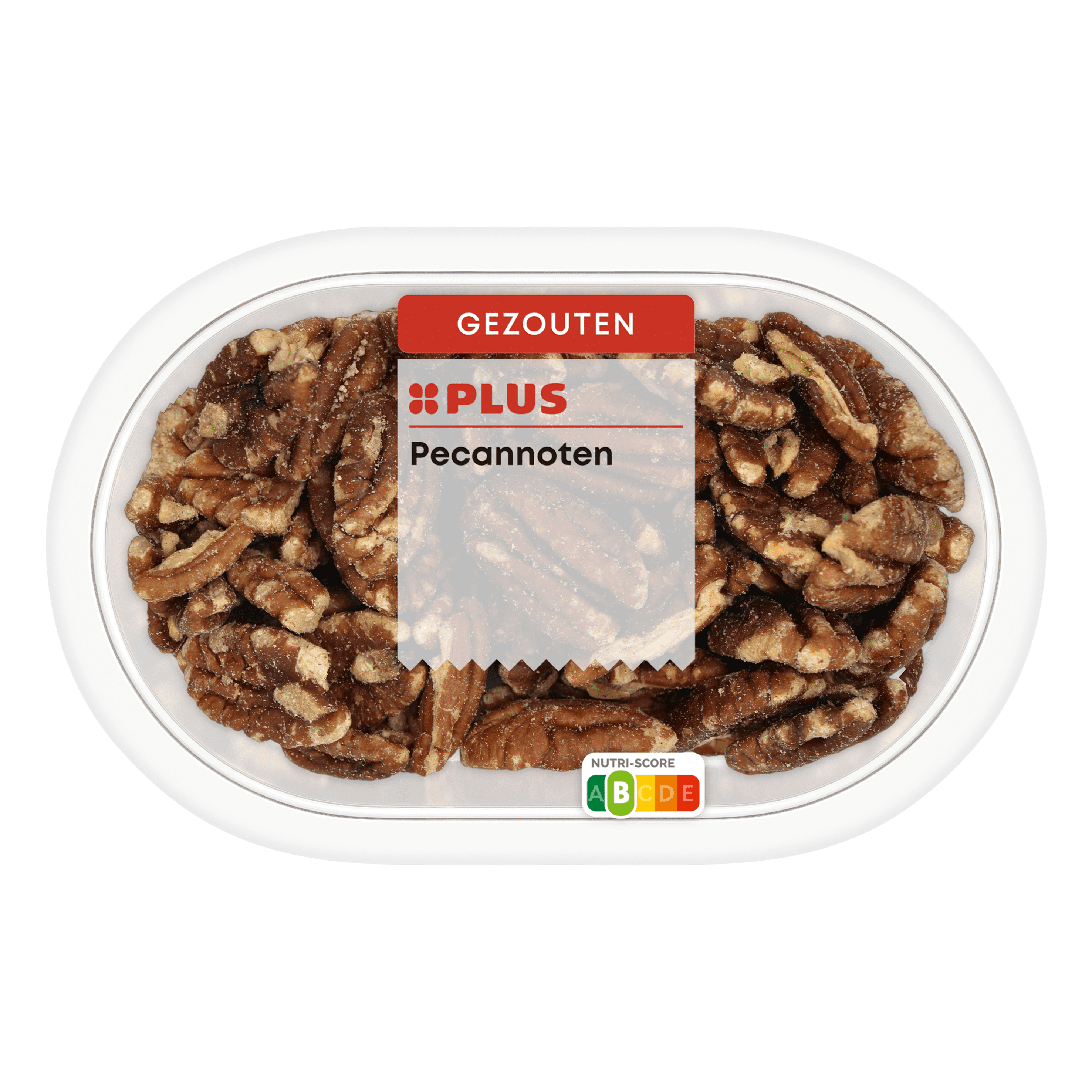 PLUS Pecannoten (gez)
