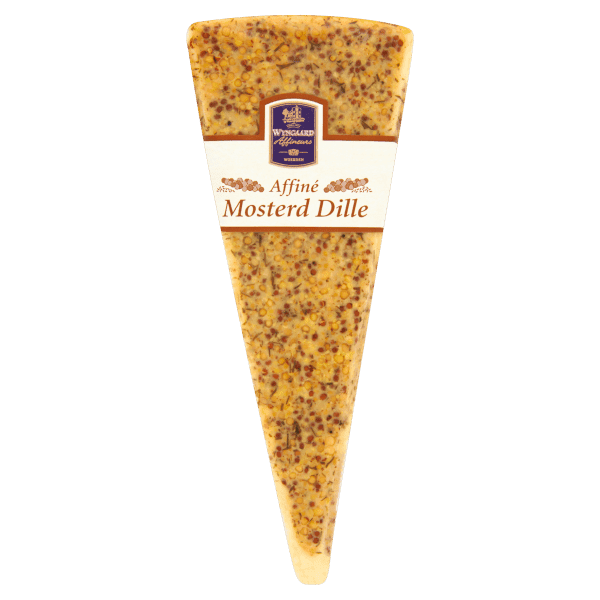 Wyngaard Mosterd dille
