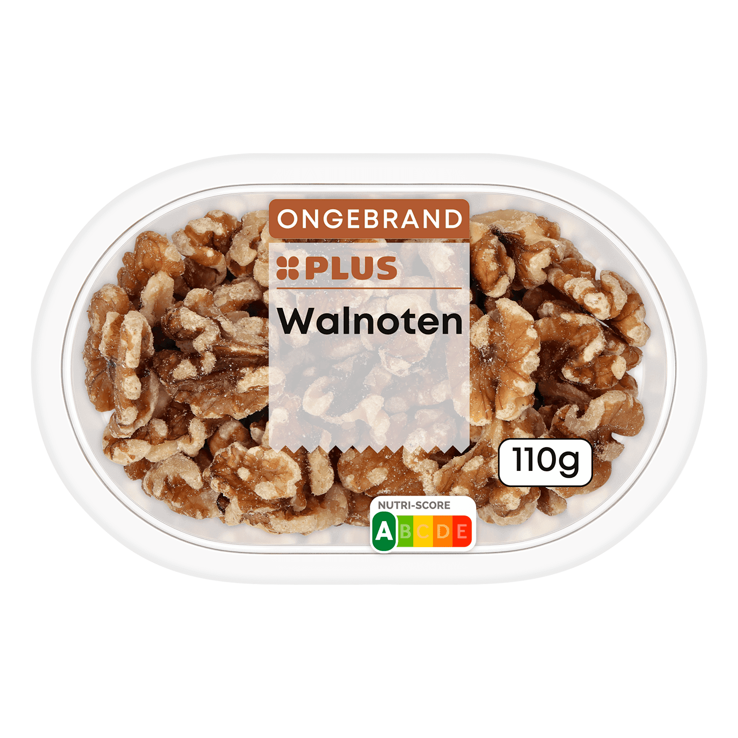 PLUS Walnoten (ongb)