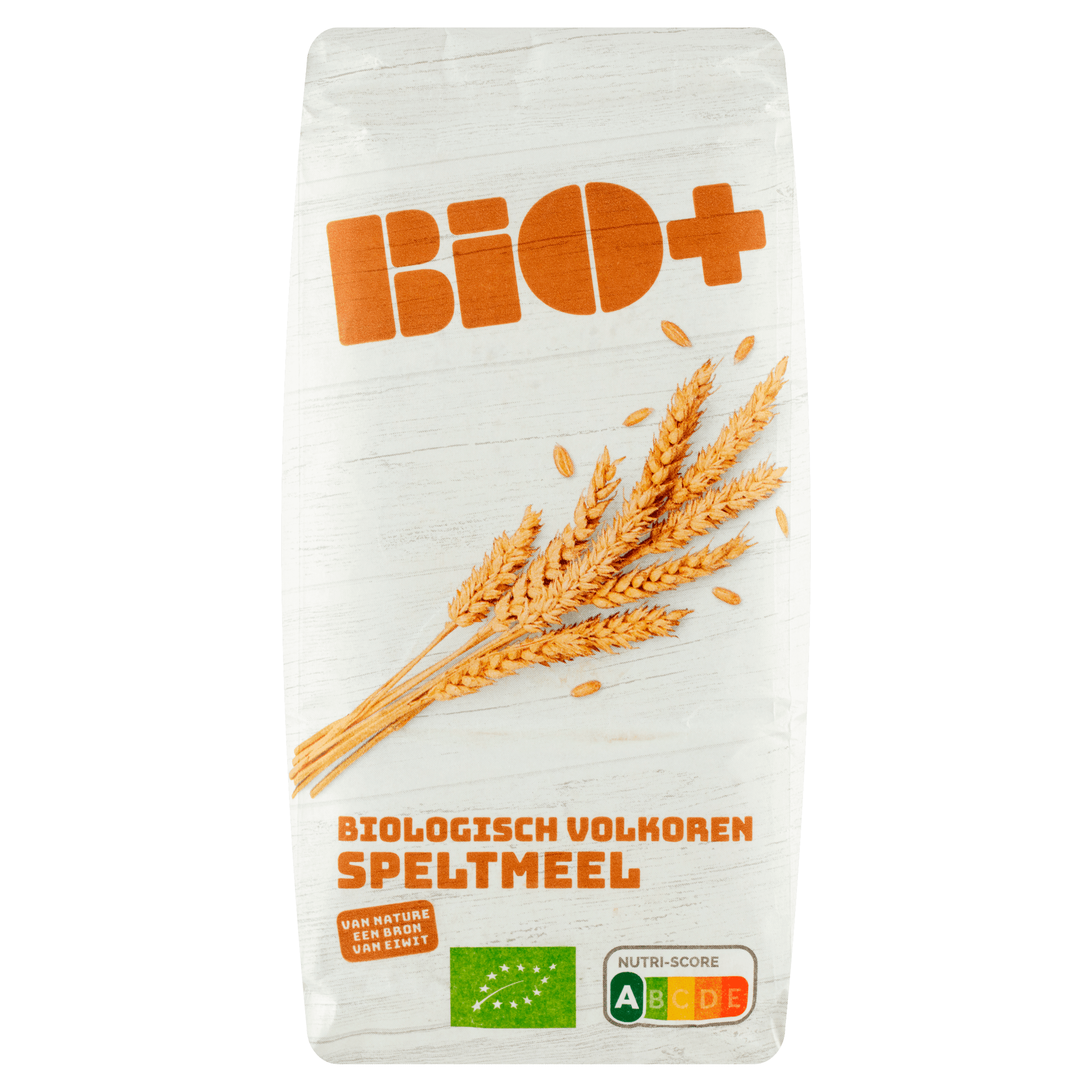 BIO+ Speltmeel volkoren