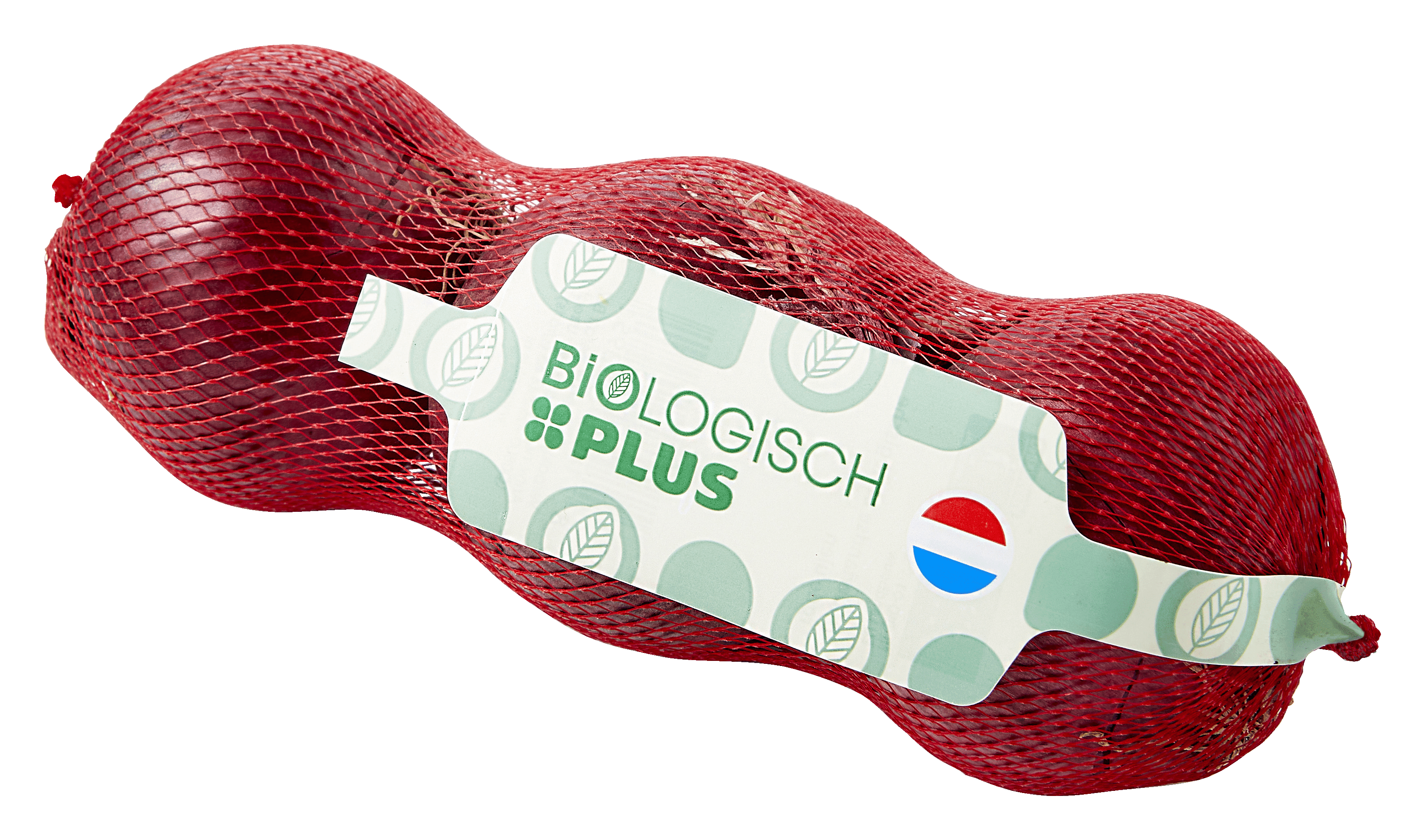 Biologisch PLUS Uien rood biologisch