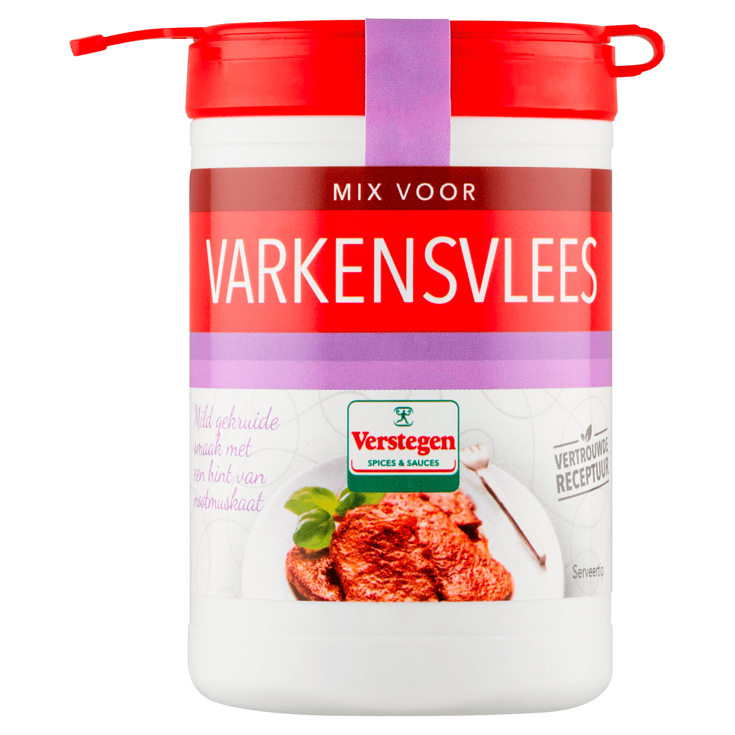 Verstegen Mix voor Varkensvlees