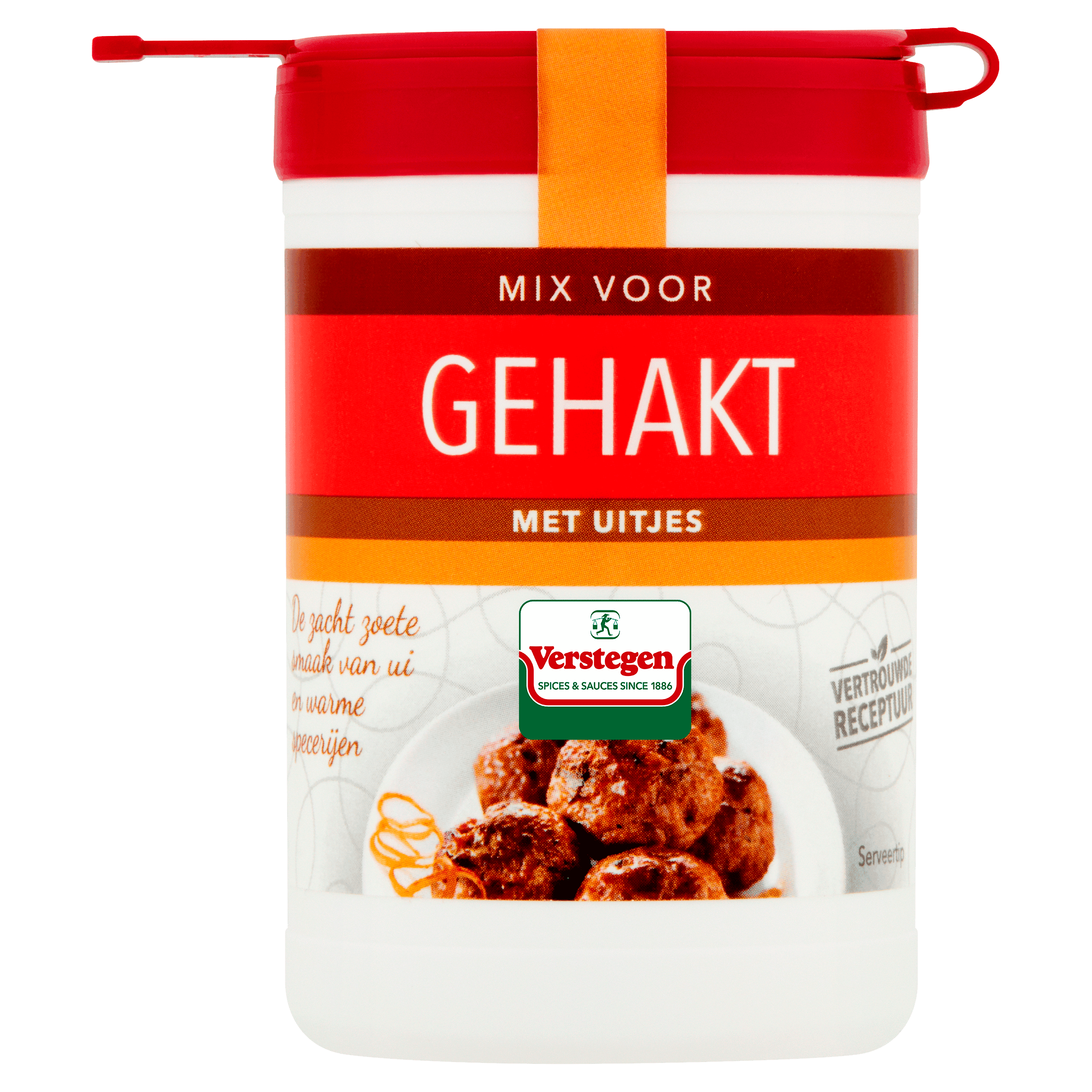Verstegen Mix voor Gehakt met uitjes