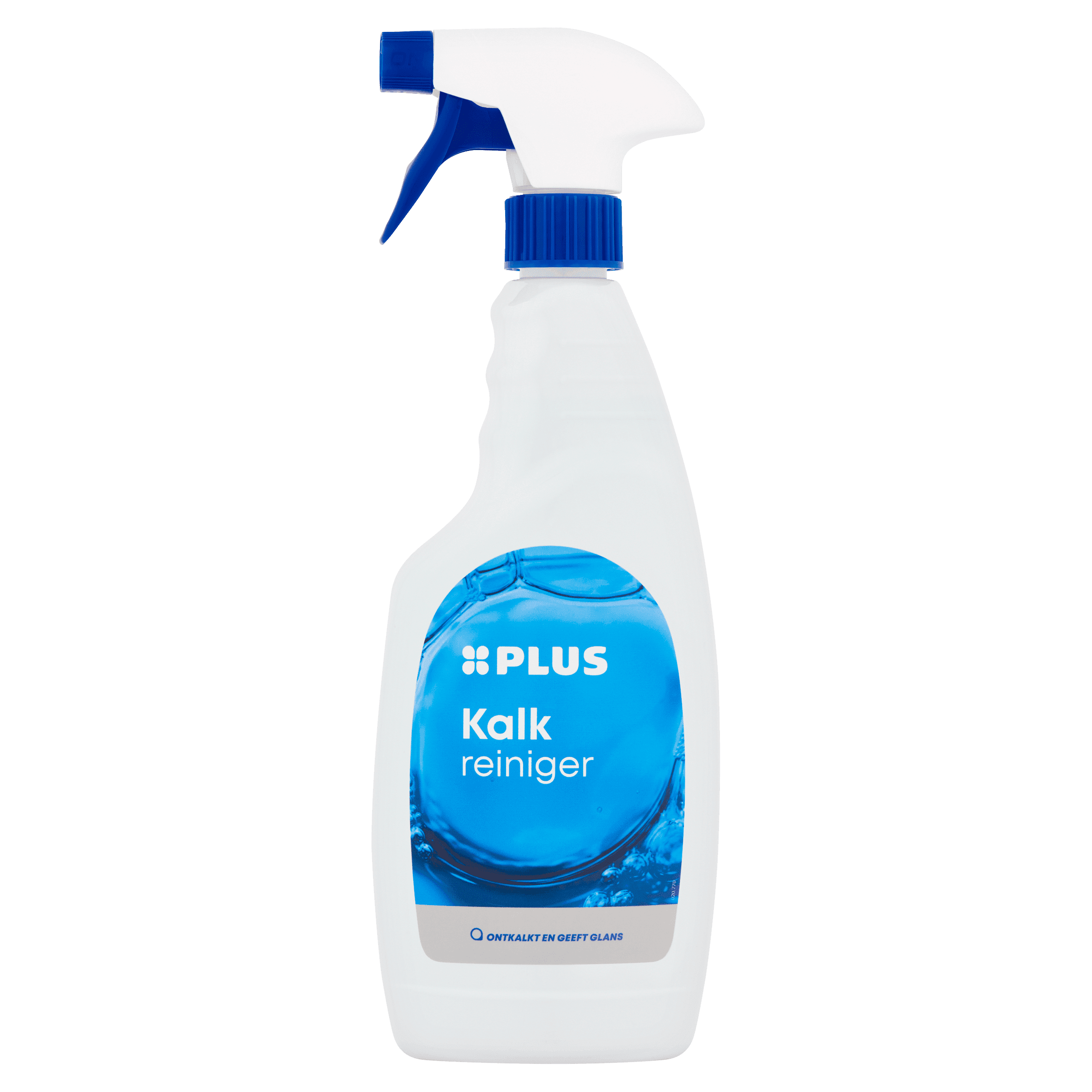 PLUS Kalkreiniger