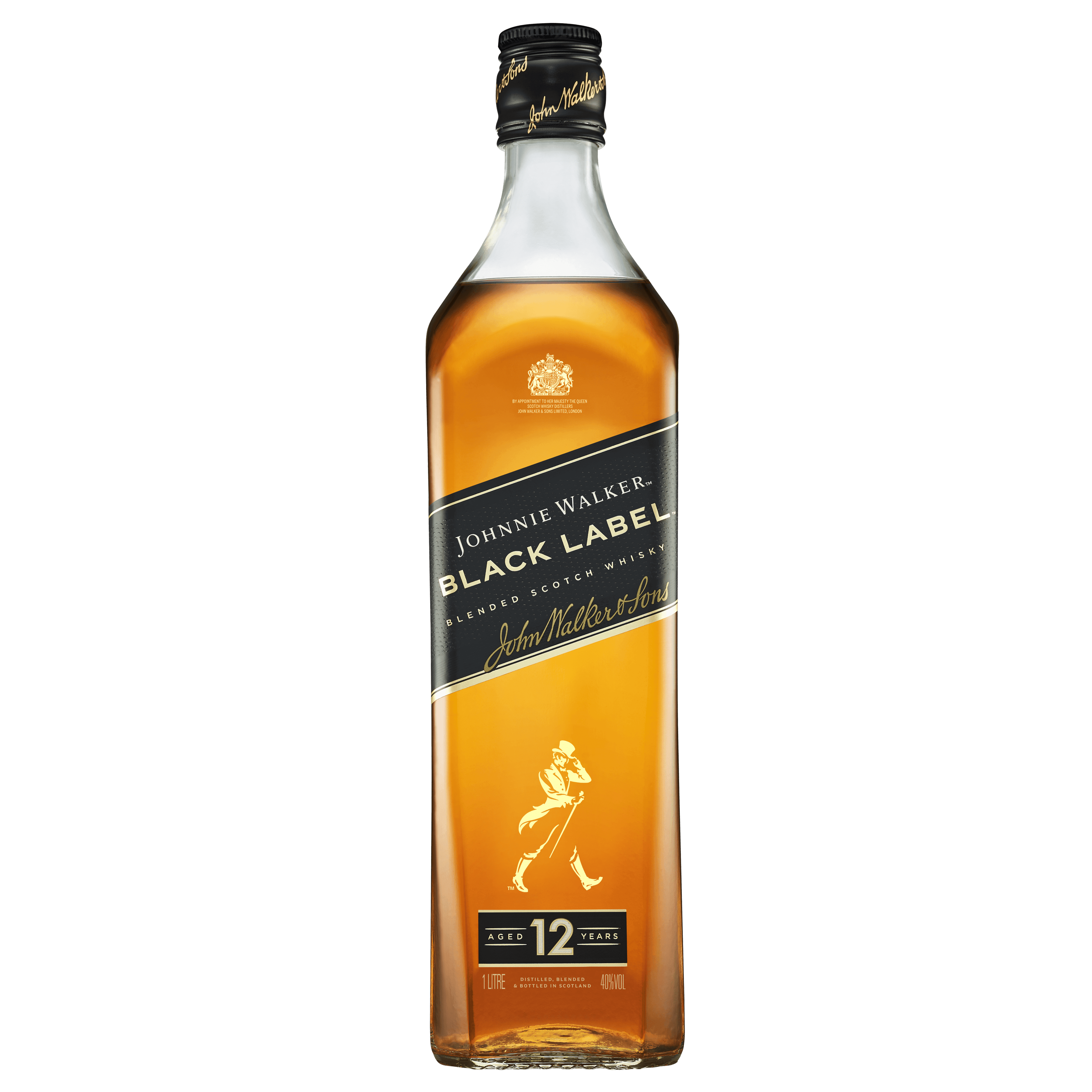 Johnnie Walker Black