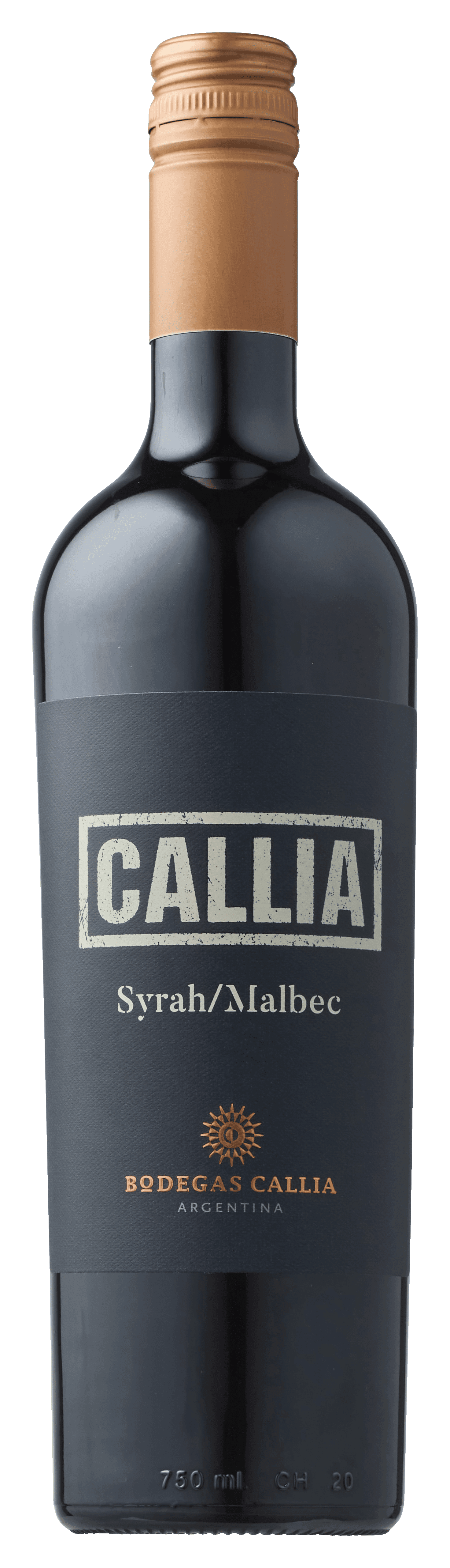 Callia Syrah Malbec