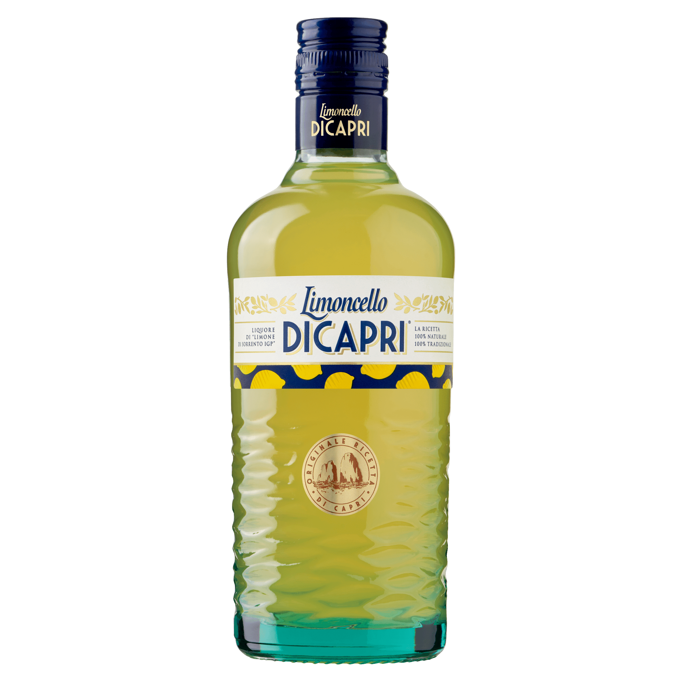 Limoncello Di Capri Limoncello