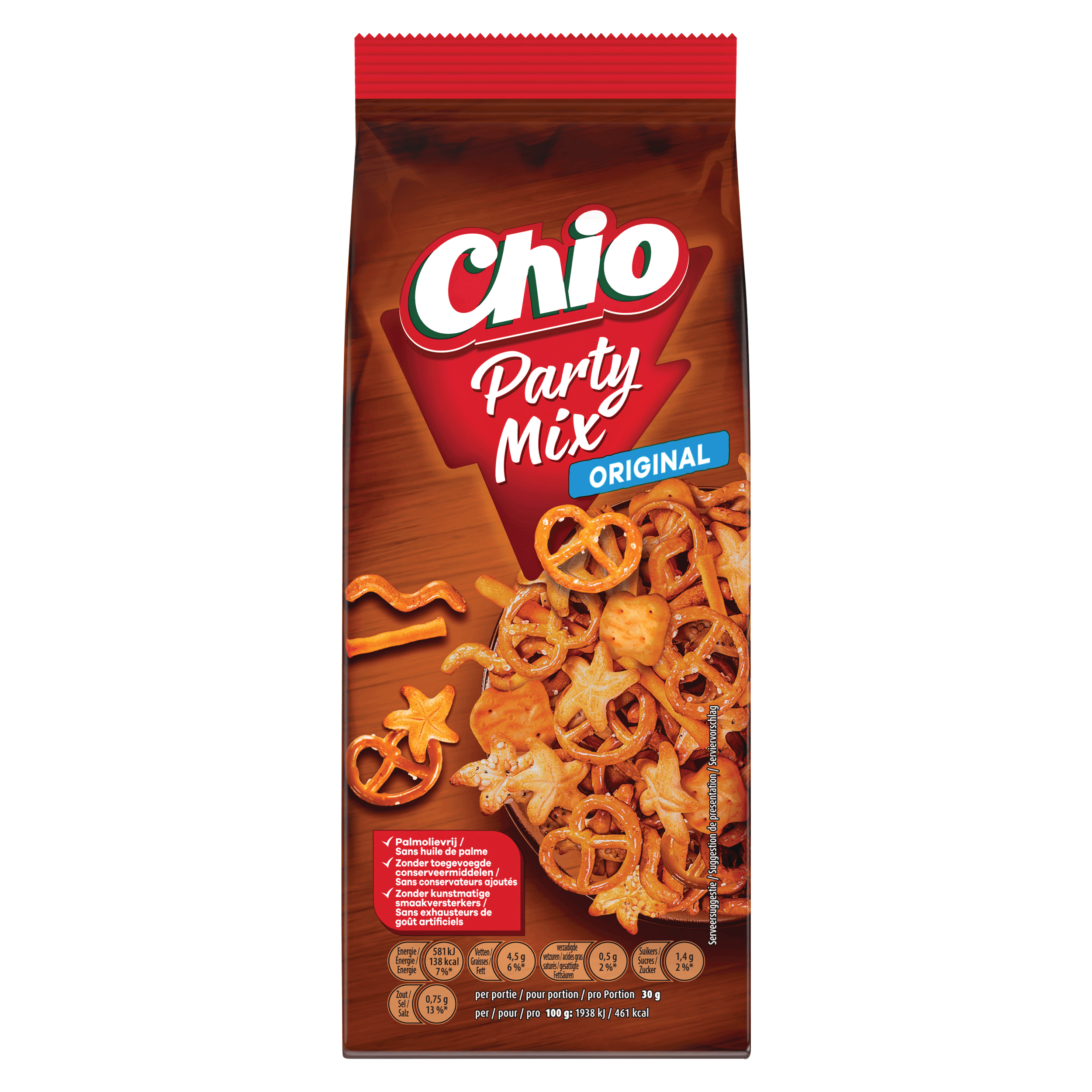 Chio Partymix
