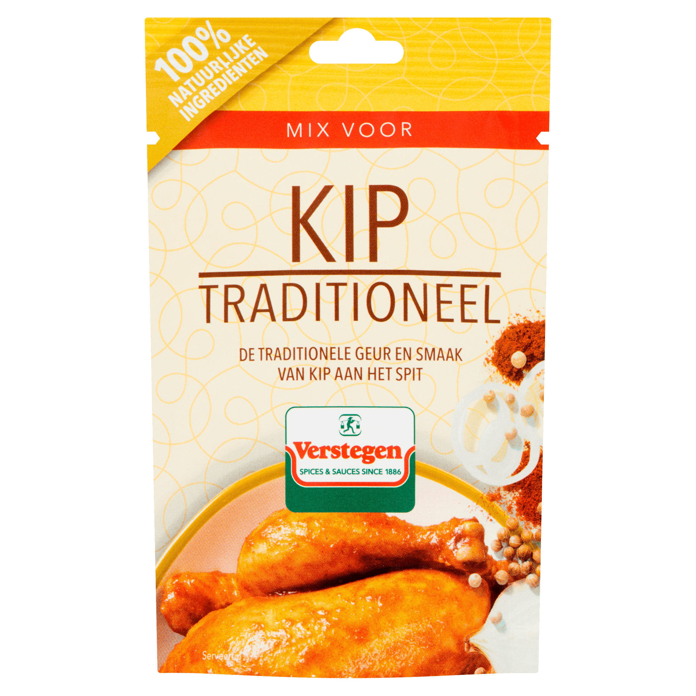 Verstegen Mix voor Kip