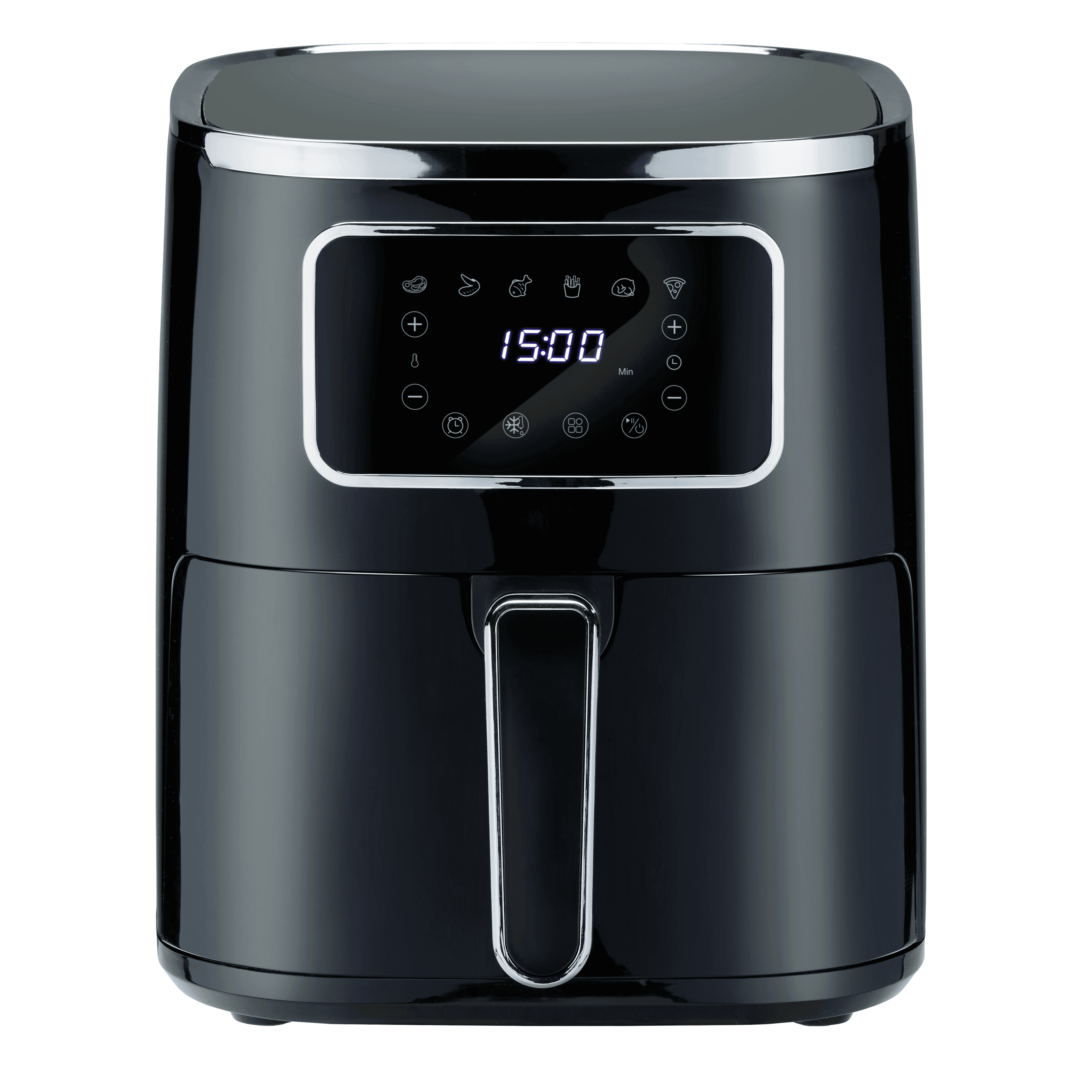 Alpina Airfryer 4,5L
