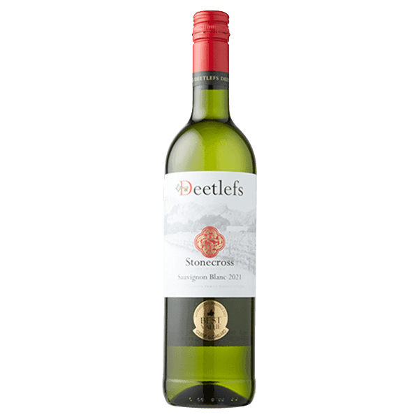Deetlefs Stonecross Sauvignon Blanc