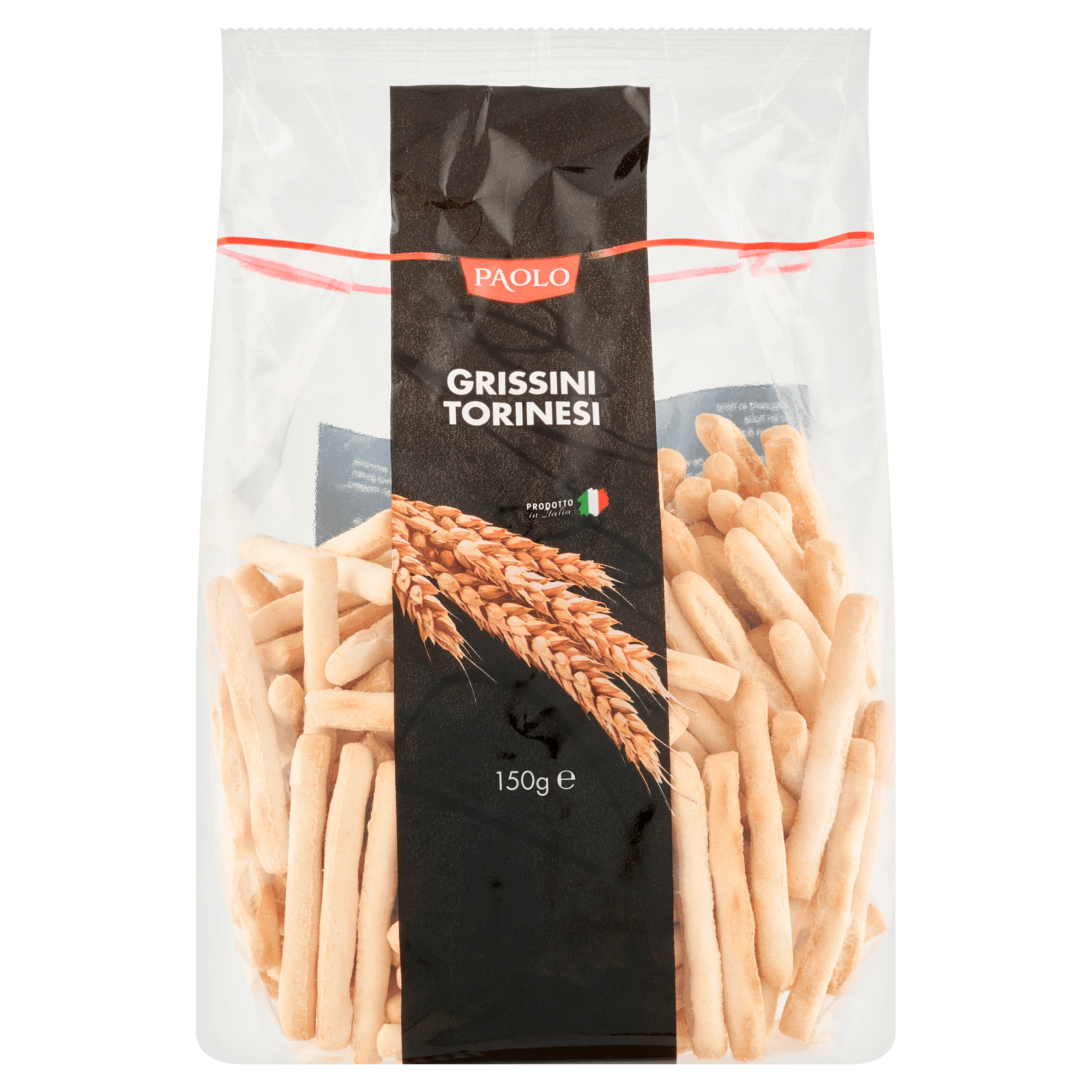 Paolo Grissini torinesi