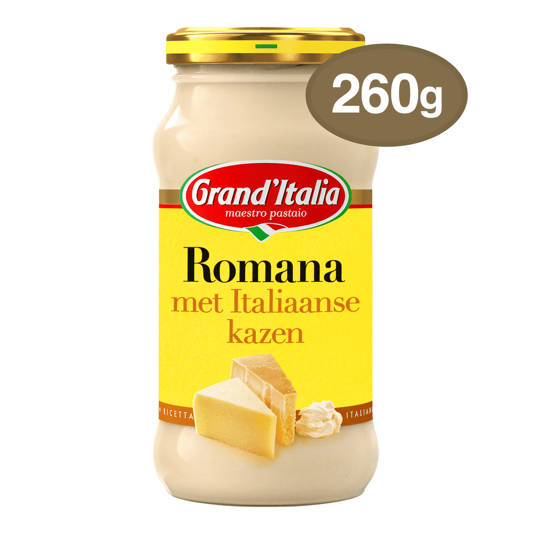Grand'Italia Pastasaus Romana