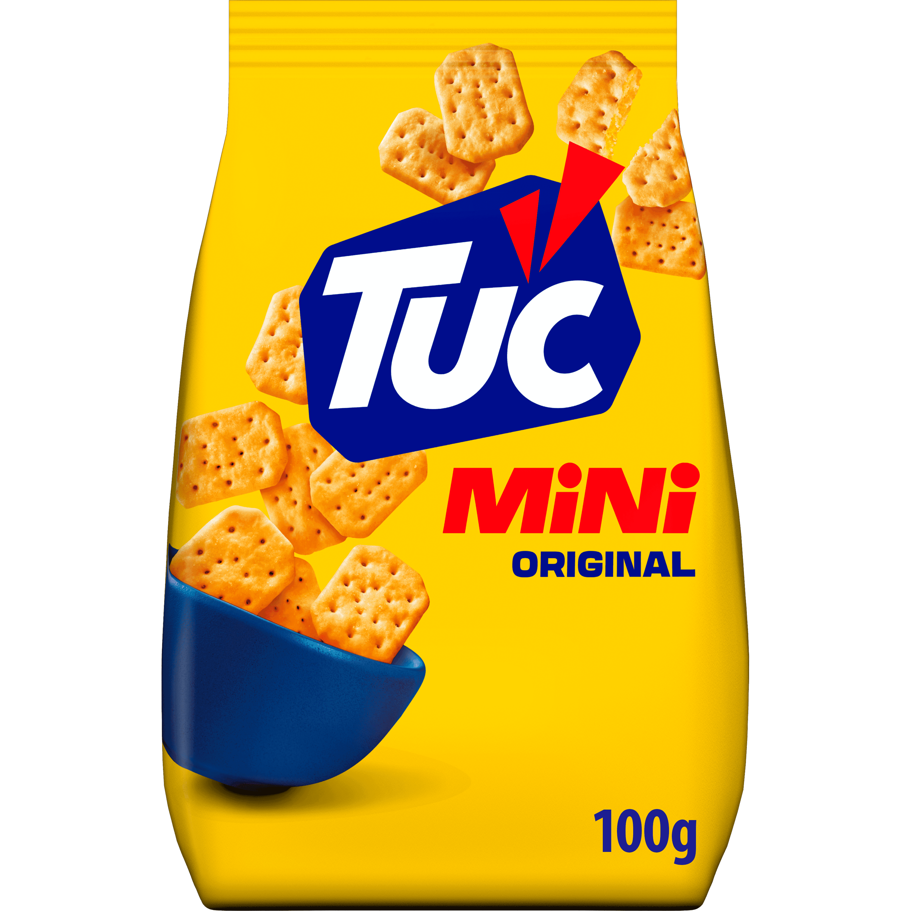 Lu Mini Zoutjes Original