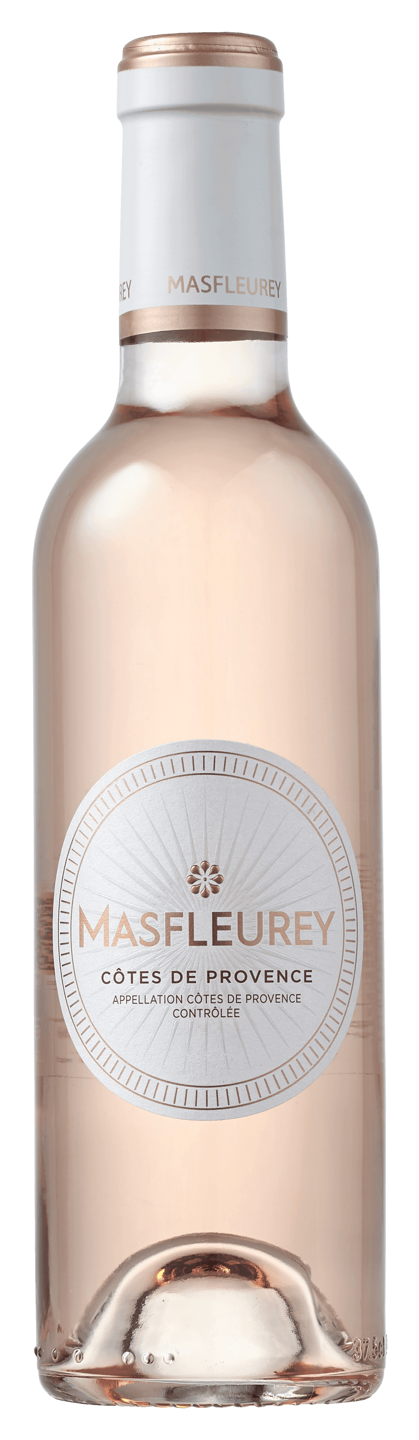 Mas Fleurey Côtes de Provence Rosé
