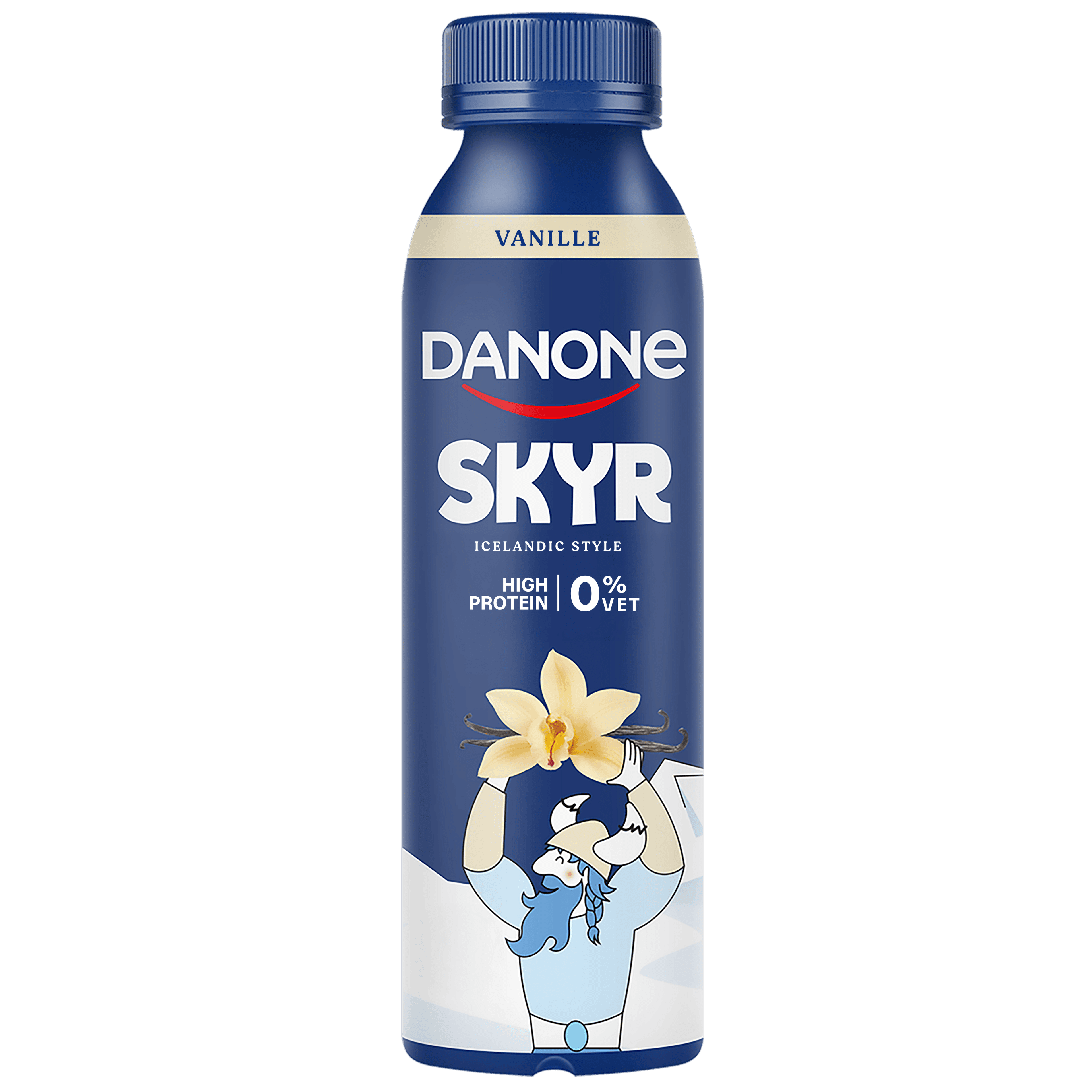 Danone Skyr Drink Vanille