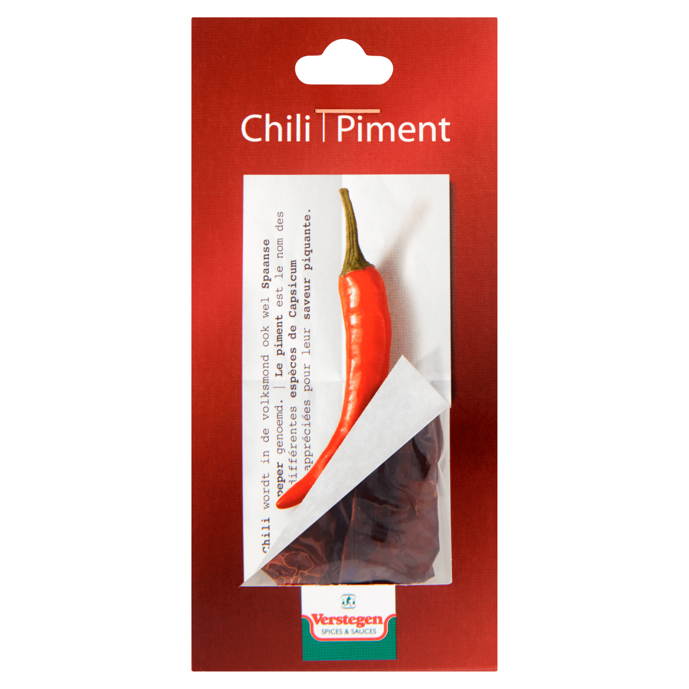 Verstegen Chili