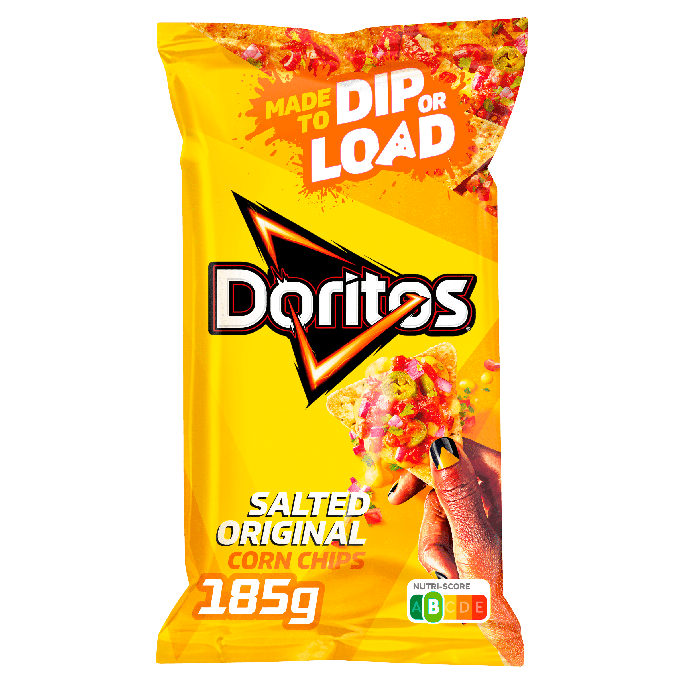 Doritos Salted original