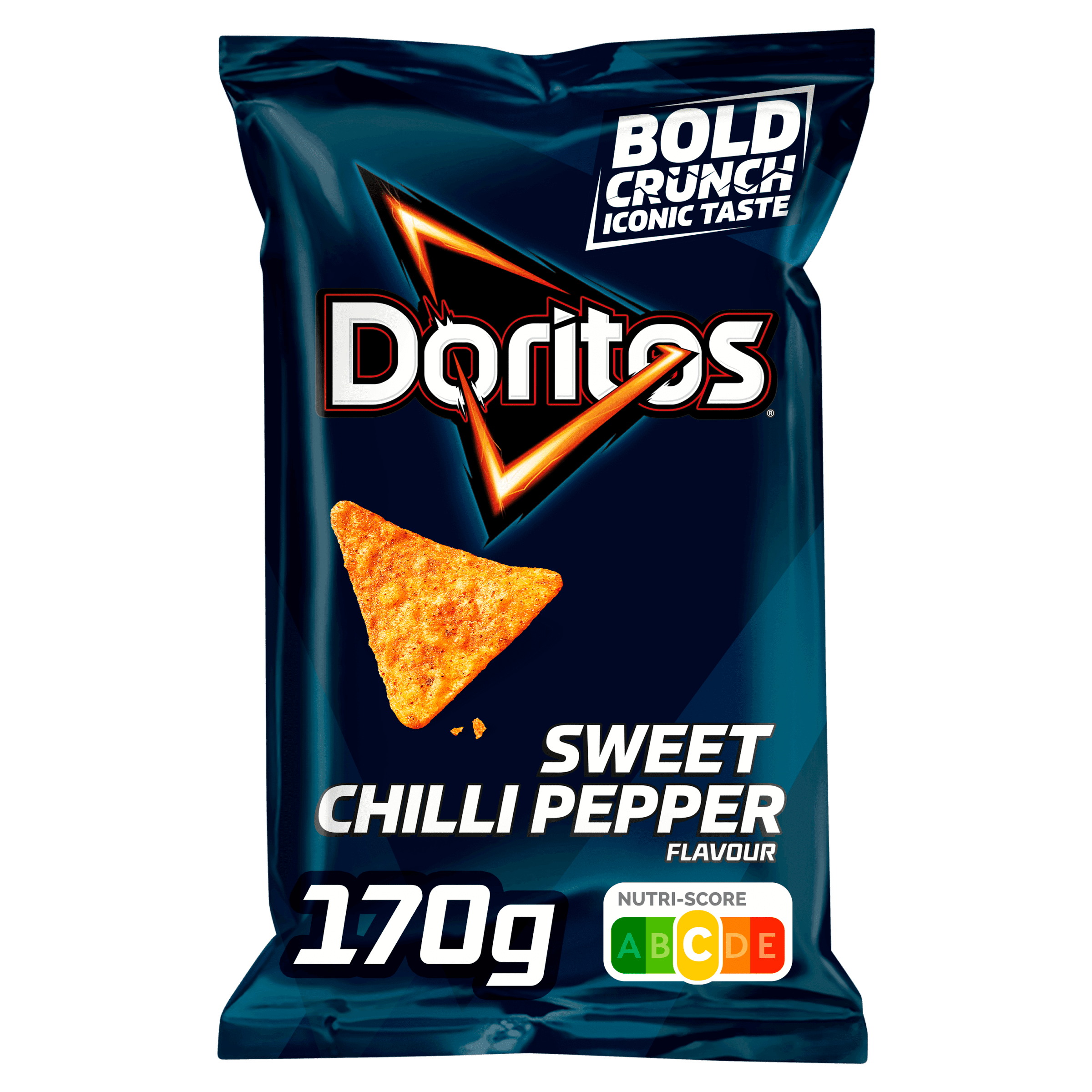 Doritos Sweet Chili Pepper