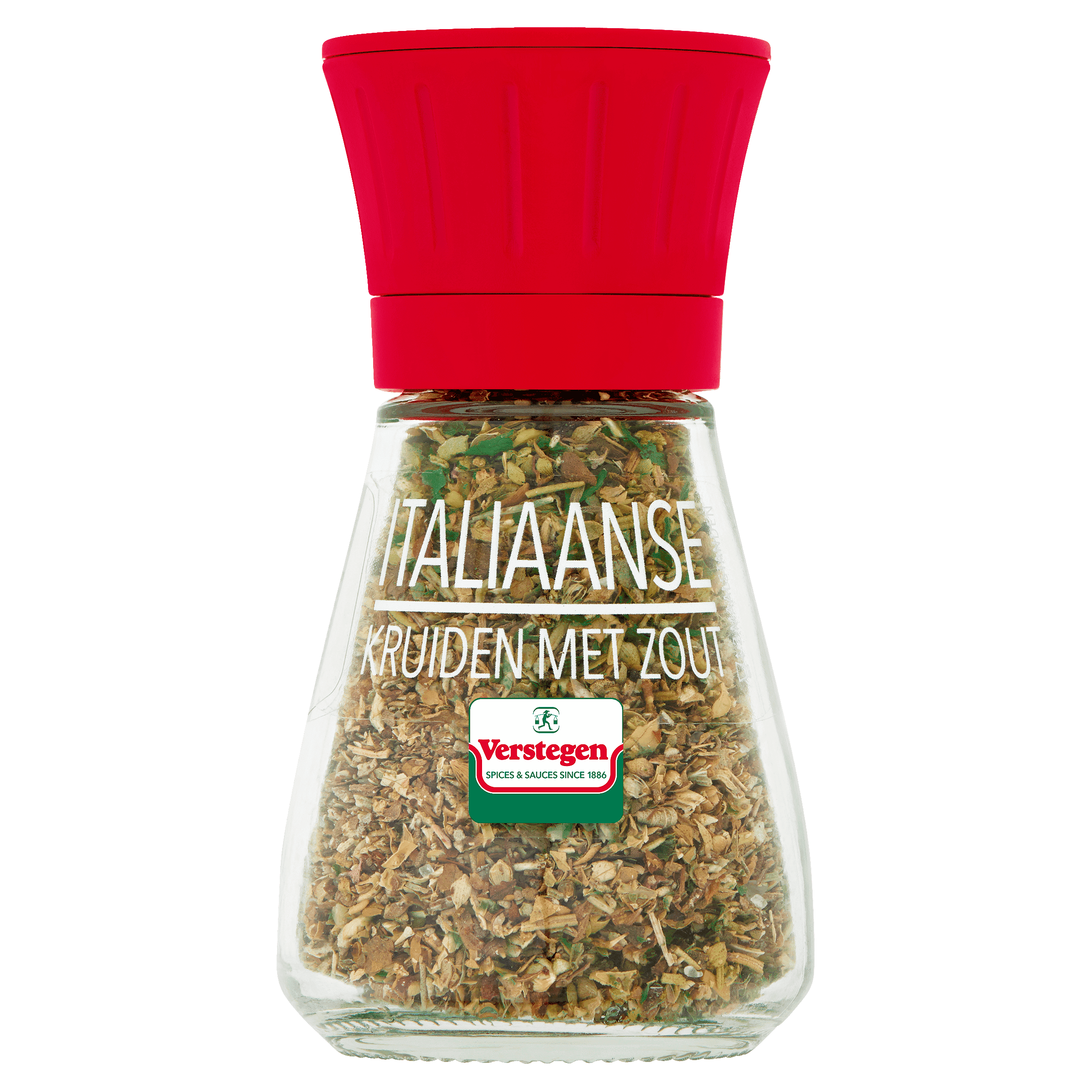 Verstegen Italiaanse kruiden