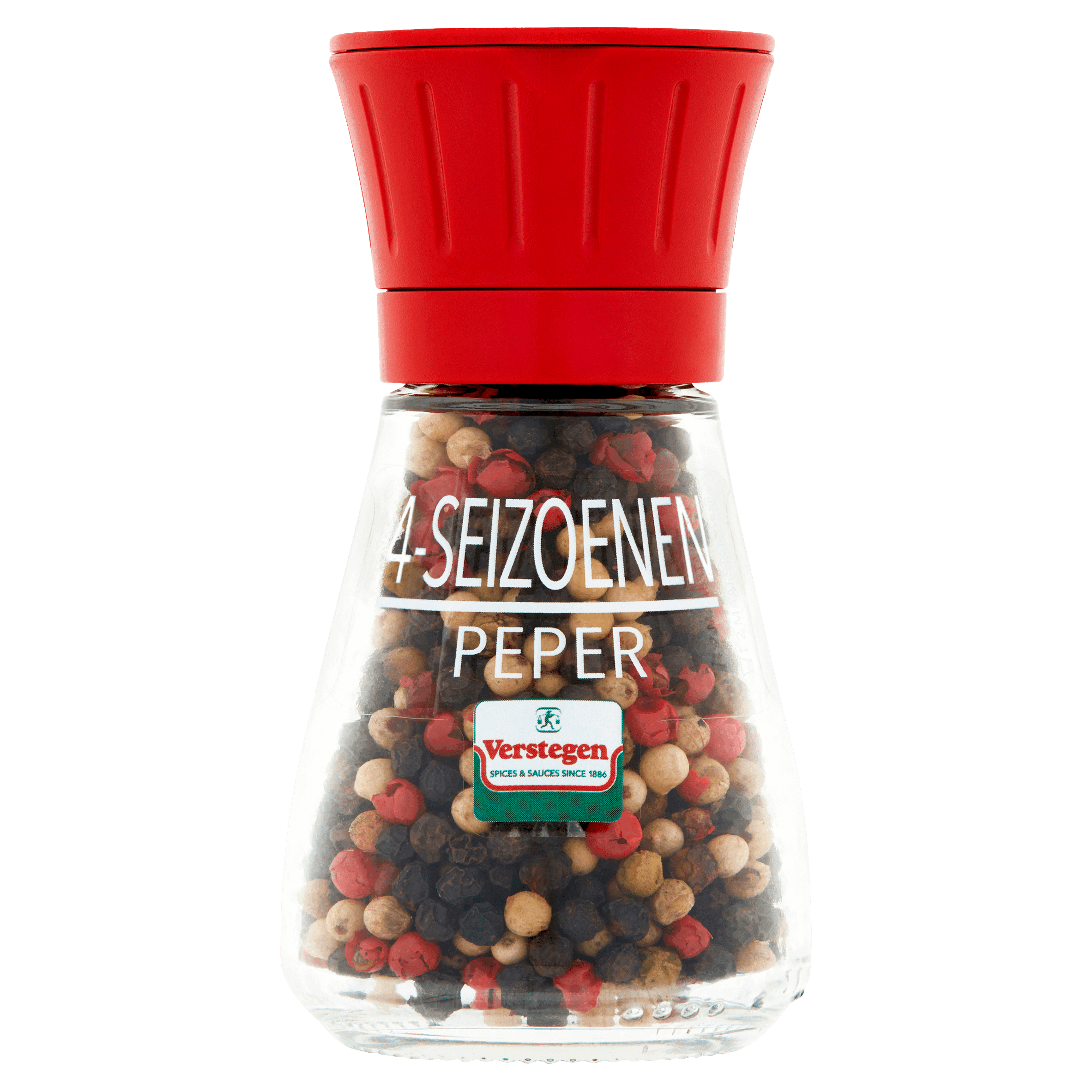 Verstegen 4 Seizoenenpeper