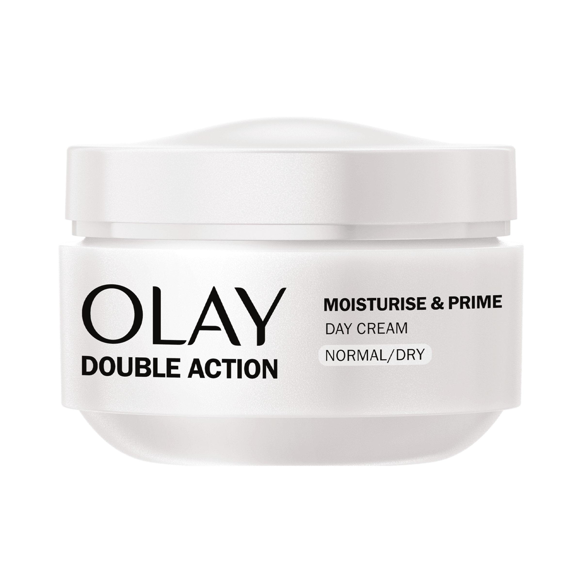Olay Double action day cream